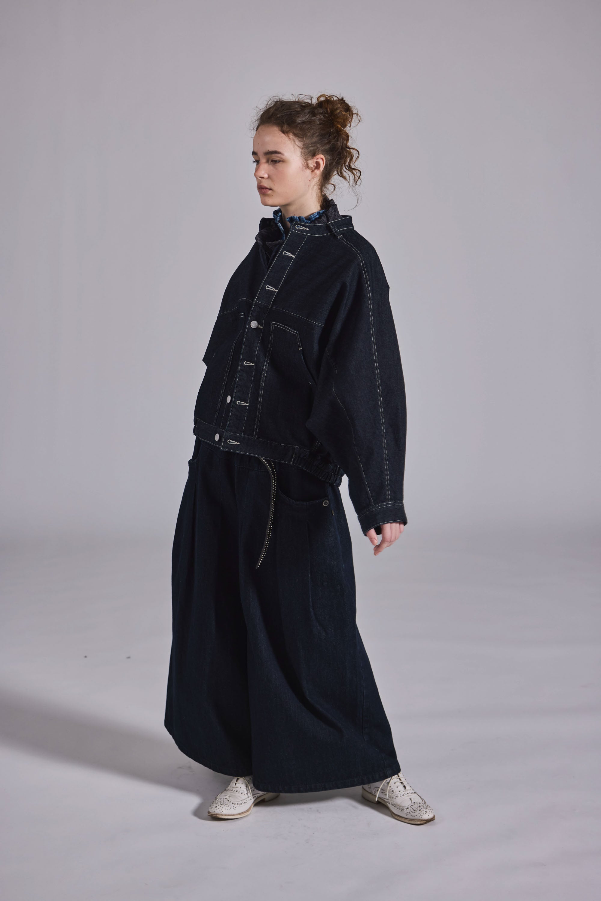 ROU – Navy | KELEN LADYS | 入荷予定アイテム