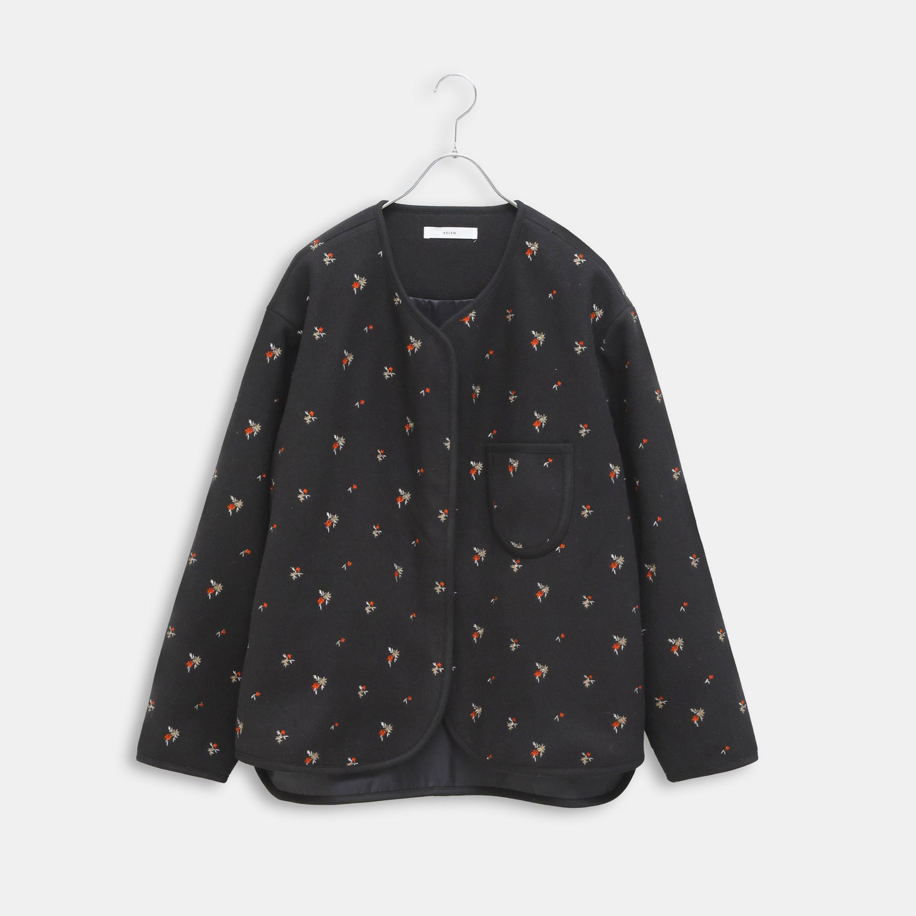 SAQUA – Bk | KELEN LADYS | 入荷予定アイテム