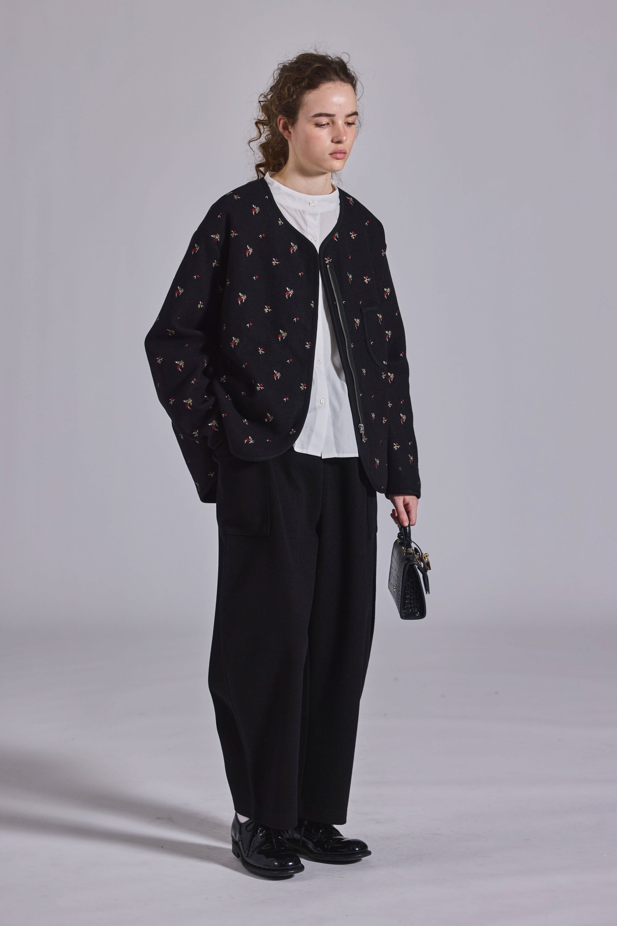 SAQUA – Bk | KELEN LADYS | 入荷予定アイテム