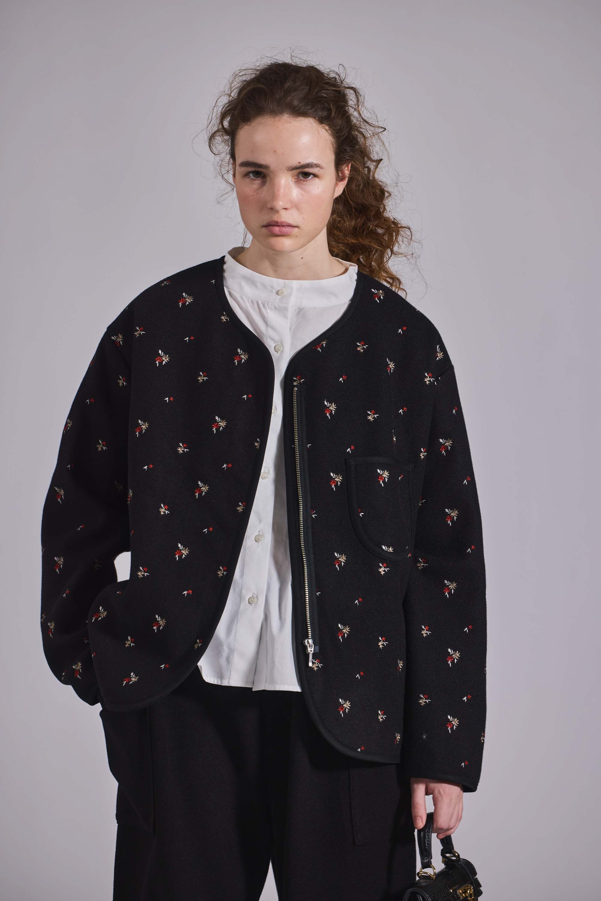SAQUA – Bk | KELEN LADYS | 入荷予定アイテム