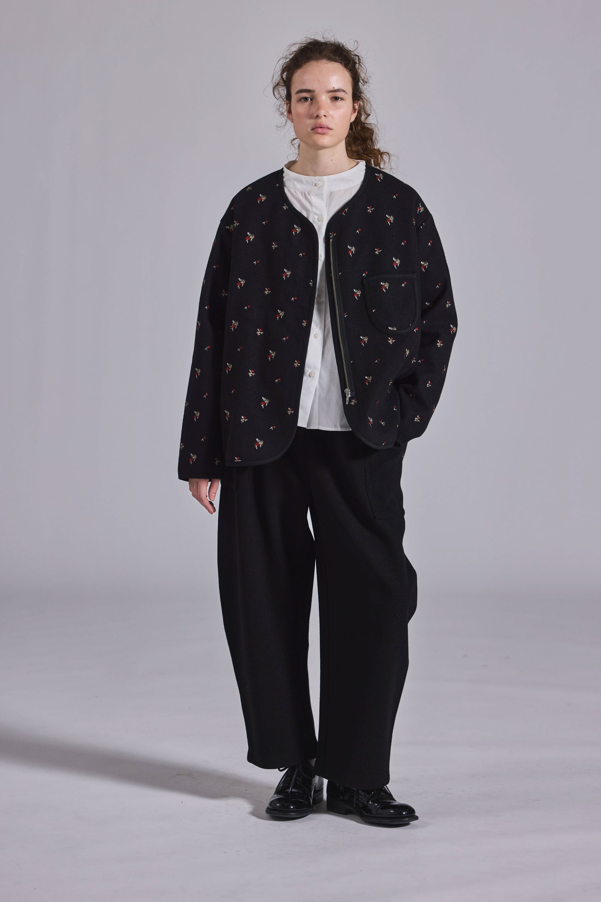 SAQUA – Bk | KELEN LADYS | 入荷予定アイテム