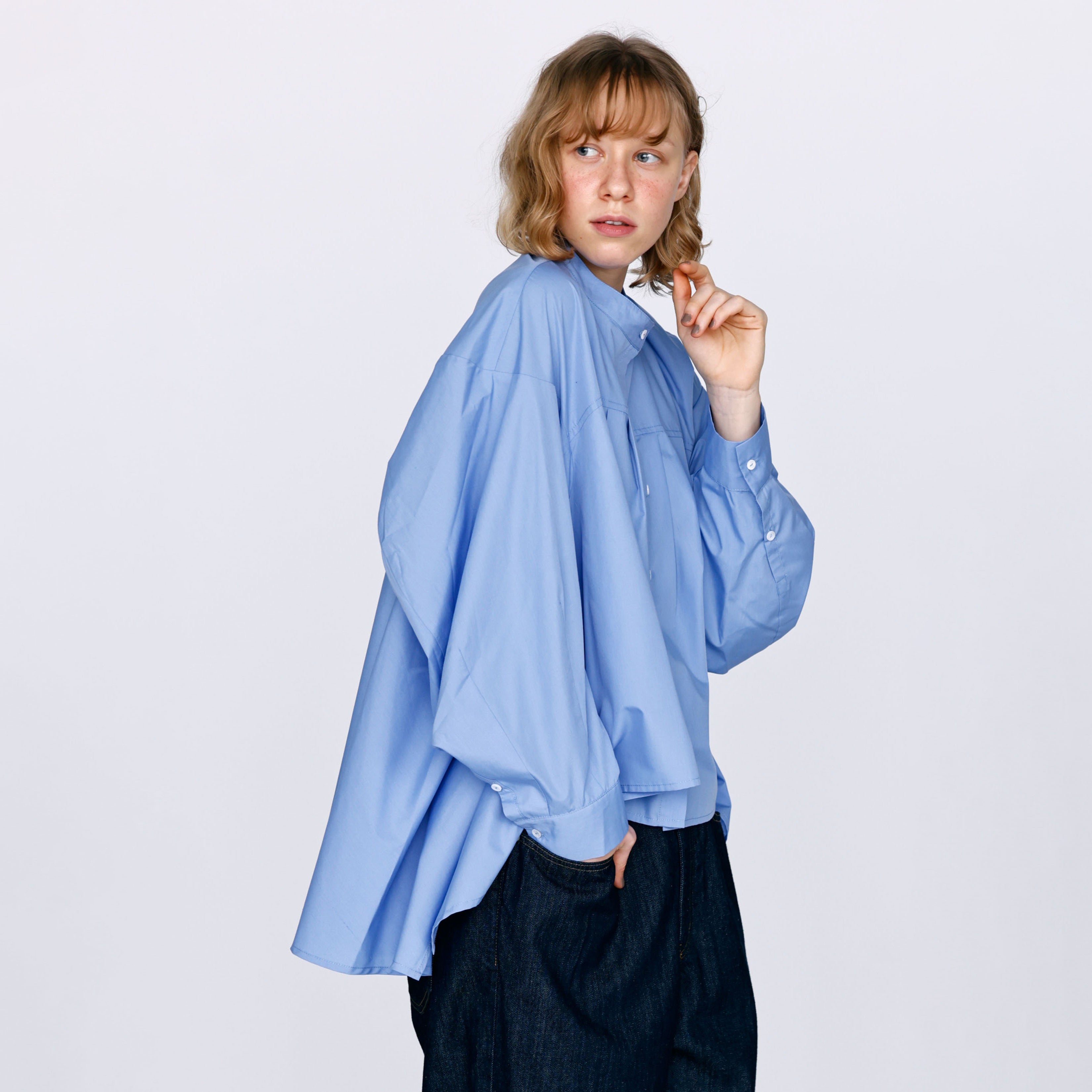 WAVY – Saxe | KELEN LADYS