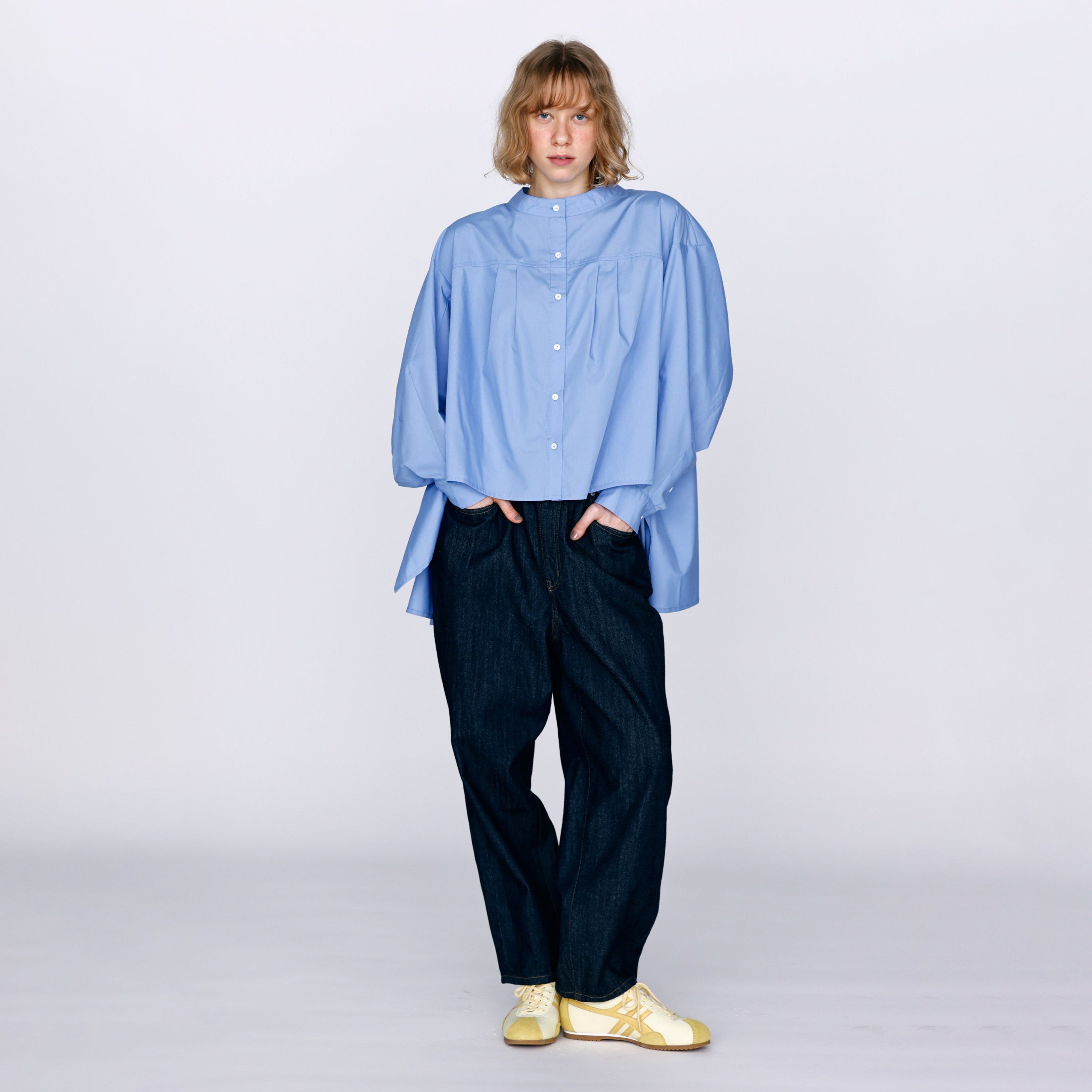 WAVY – Saxe | KELEN LADYS