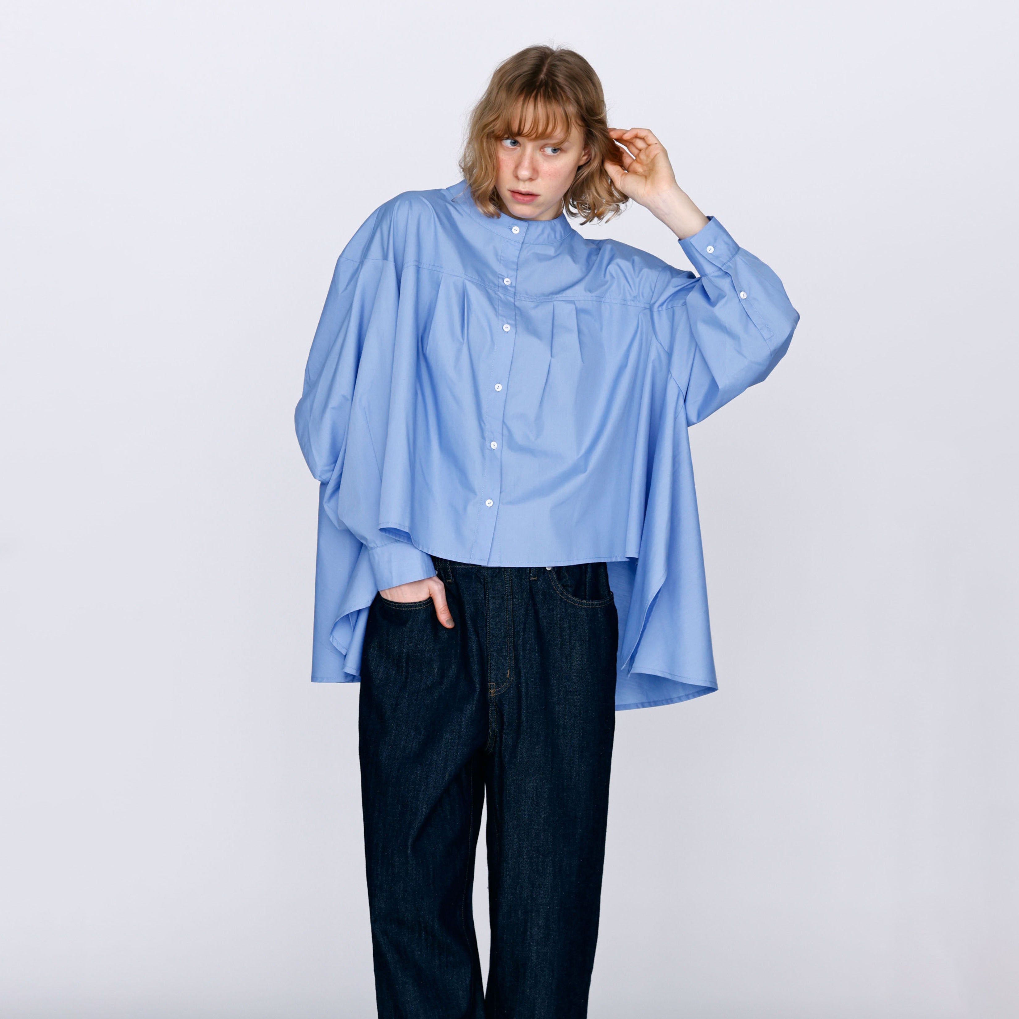 WAVY – Saxe | KELEN LADYS