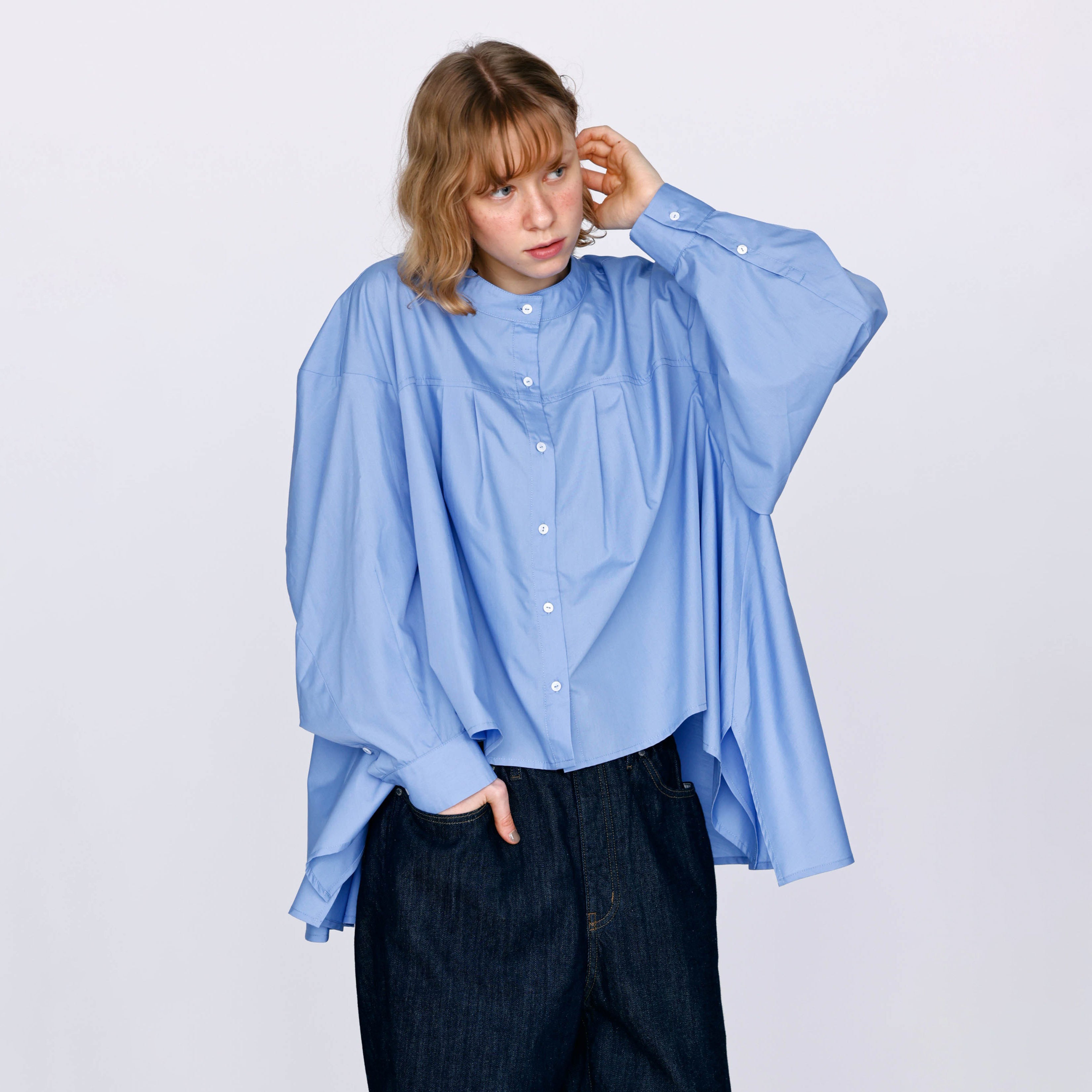 WAVY – Saxe | KELEN LADYS