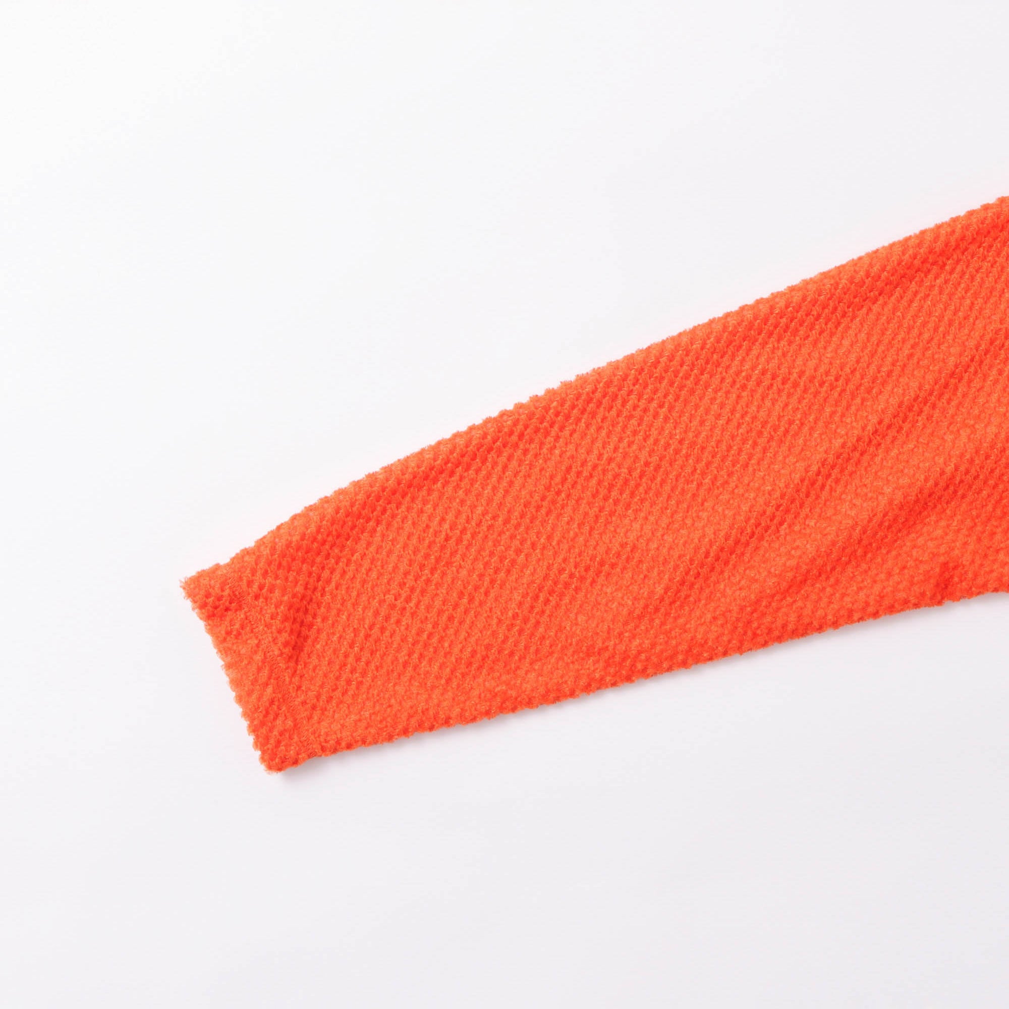 Octa 11B CARDIGAN – Persimmon | KHA:KI | 入荷予定アイテム