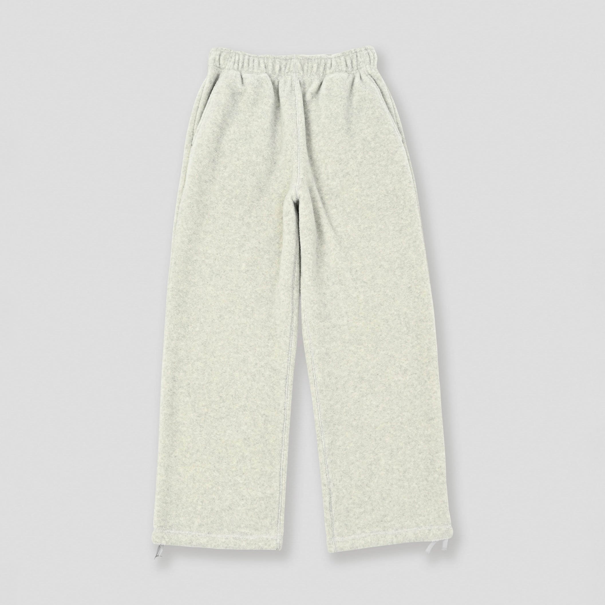FREECE STRAIGHT PANTS – Ashgy | KHA:KI | 入荷予定アイテム