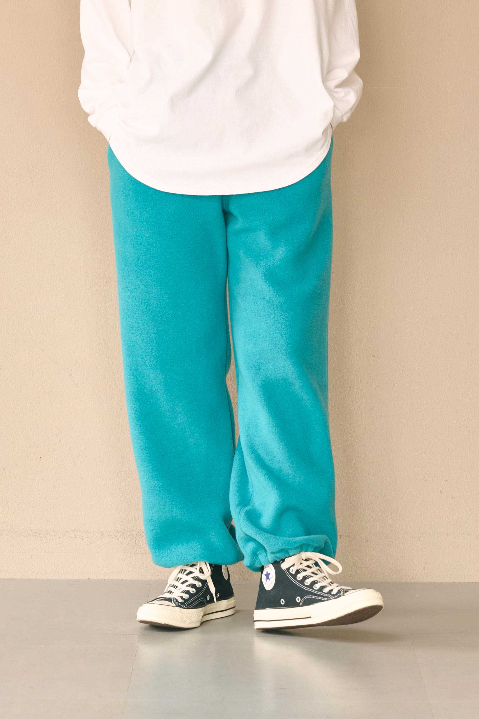 FREECE STRAIGHT PANTS – Gr | KHA:KI | 入荷予定アイテム