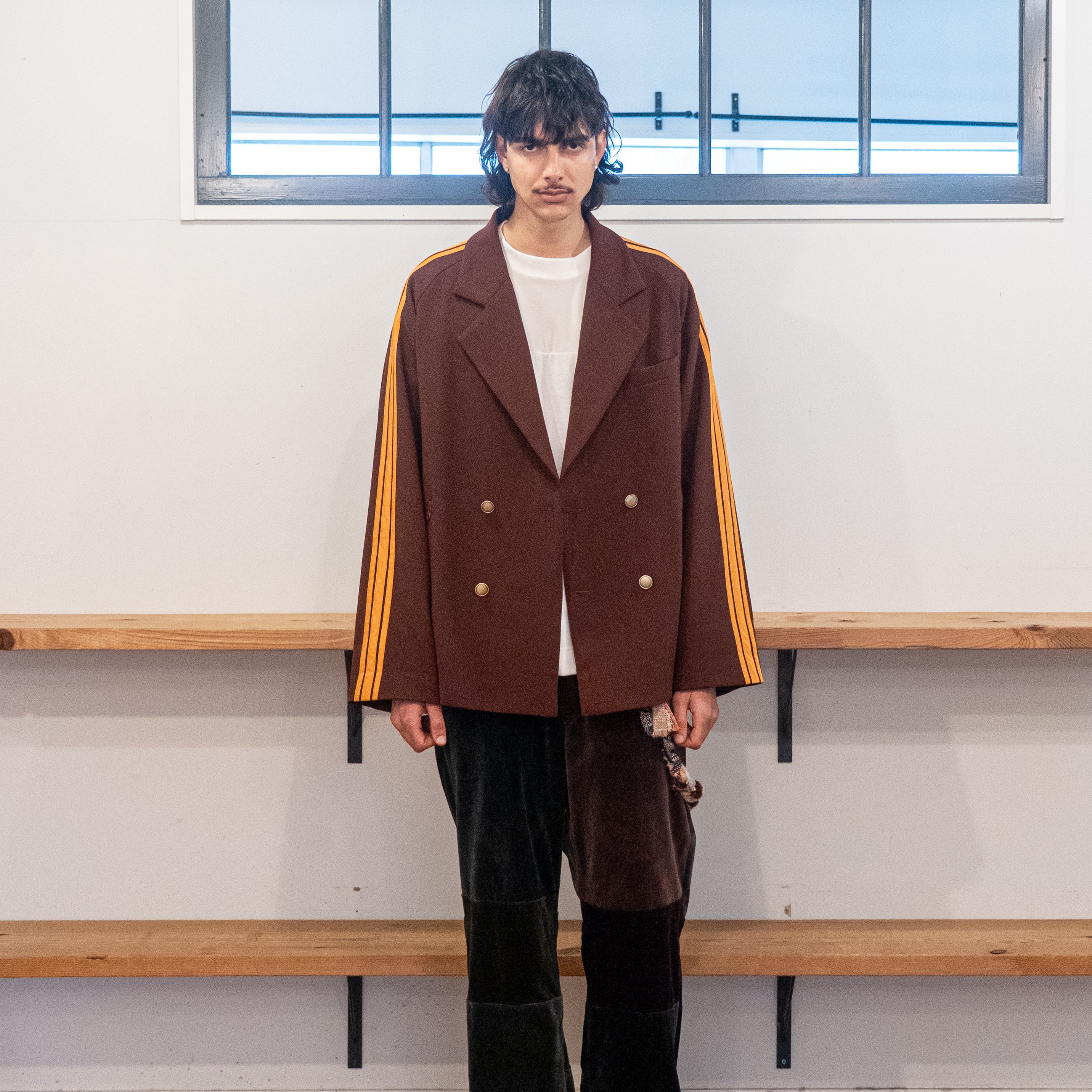 AWARD-JK – Wine | MASTERKEY | 入荷予定アイテム