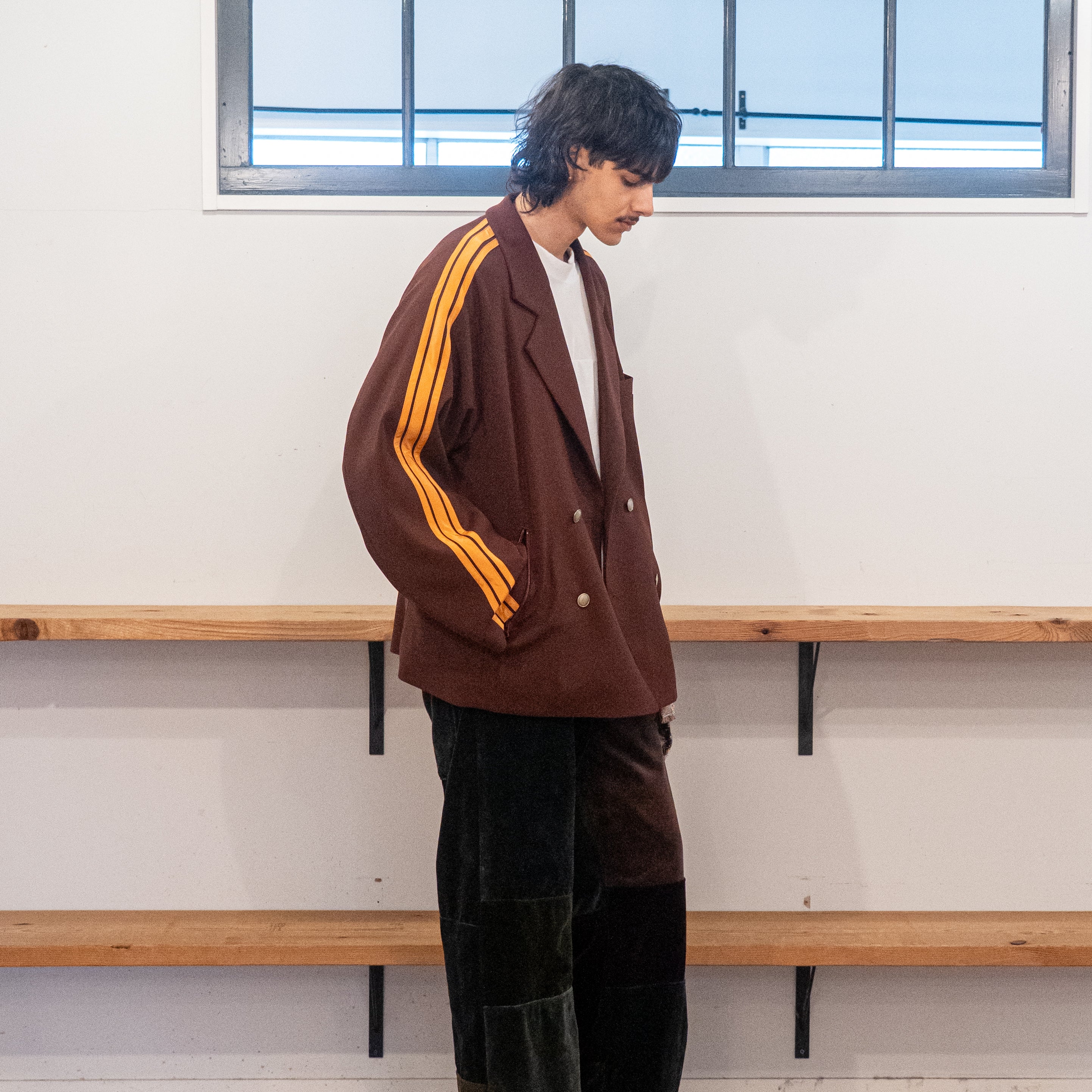 AWARD-JK – Wine | MASTERKEY | 入荷予定アイテム