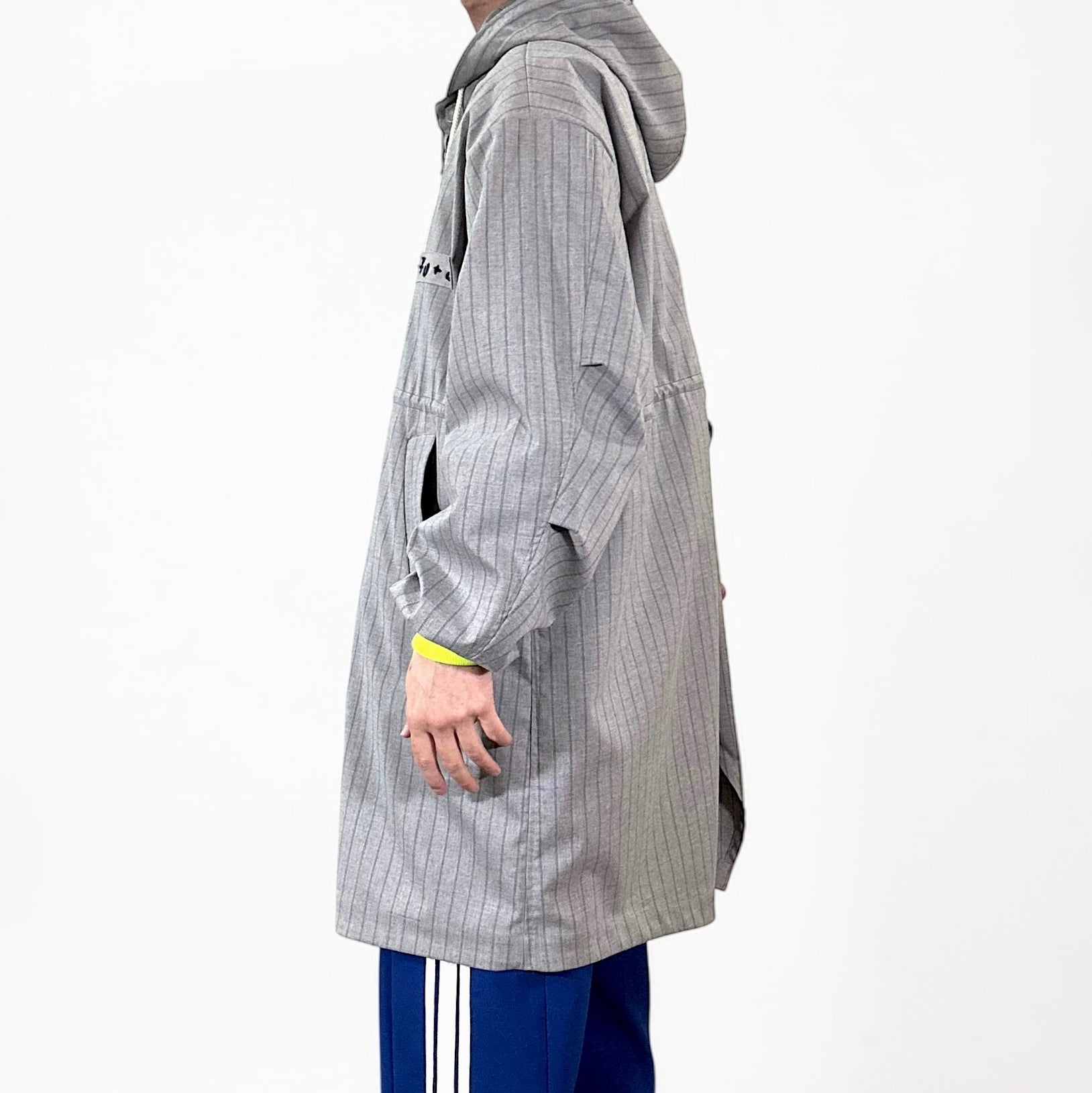 BLOOM-SH – Gry | MASTERKEY | 入荷予定アイテム