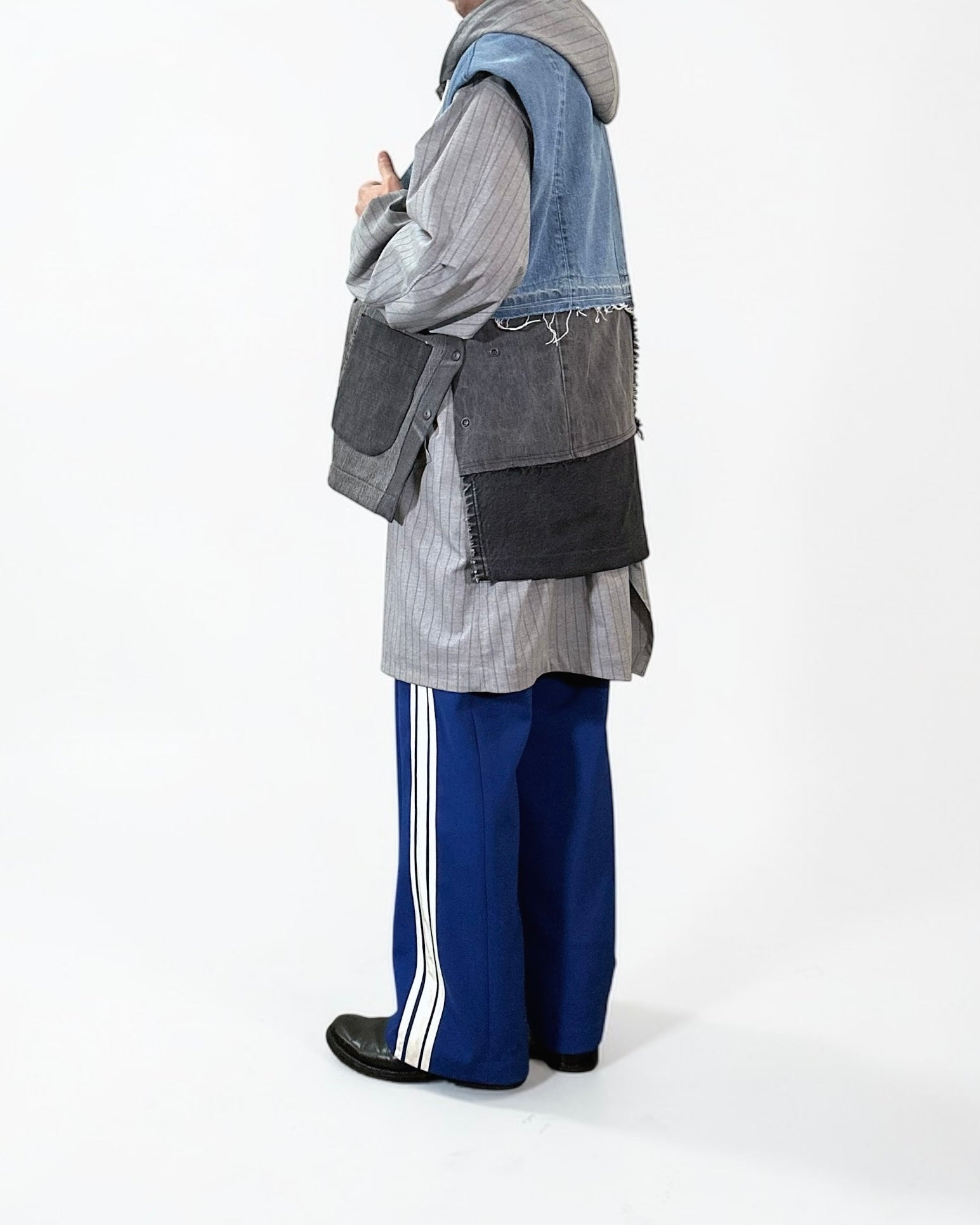 BLOOM-SH – Gry | MASTERKEY | 入荷予定アイテム