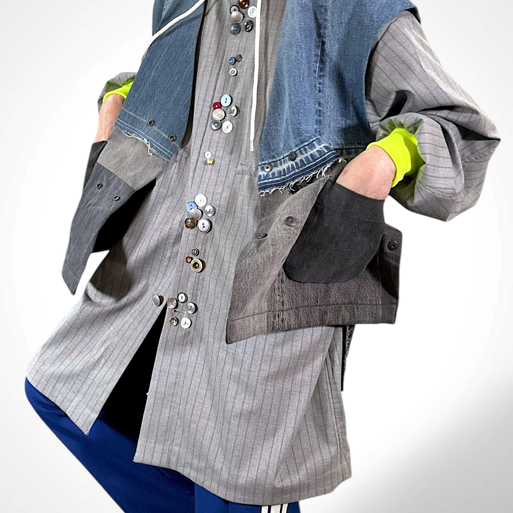 BLOOM-SH – Gry | MASTERKEY | 入荷予定アイテム