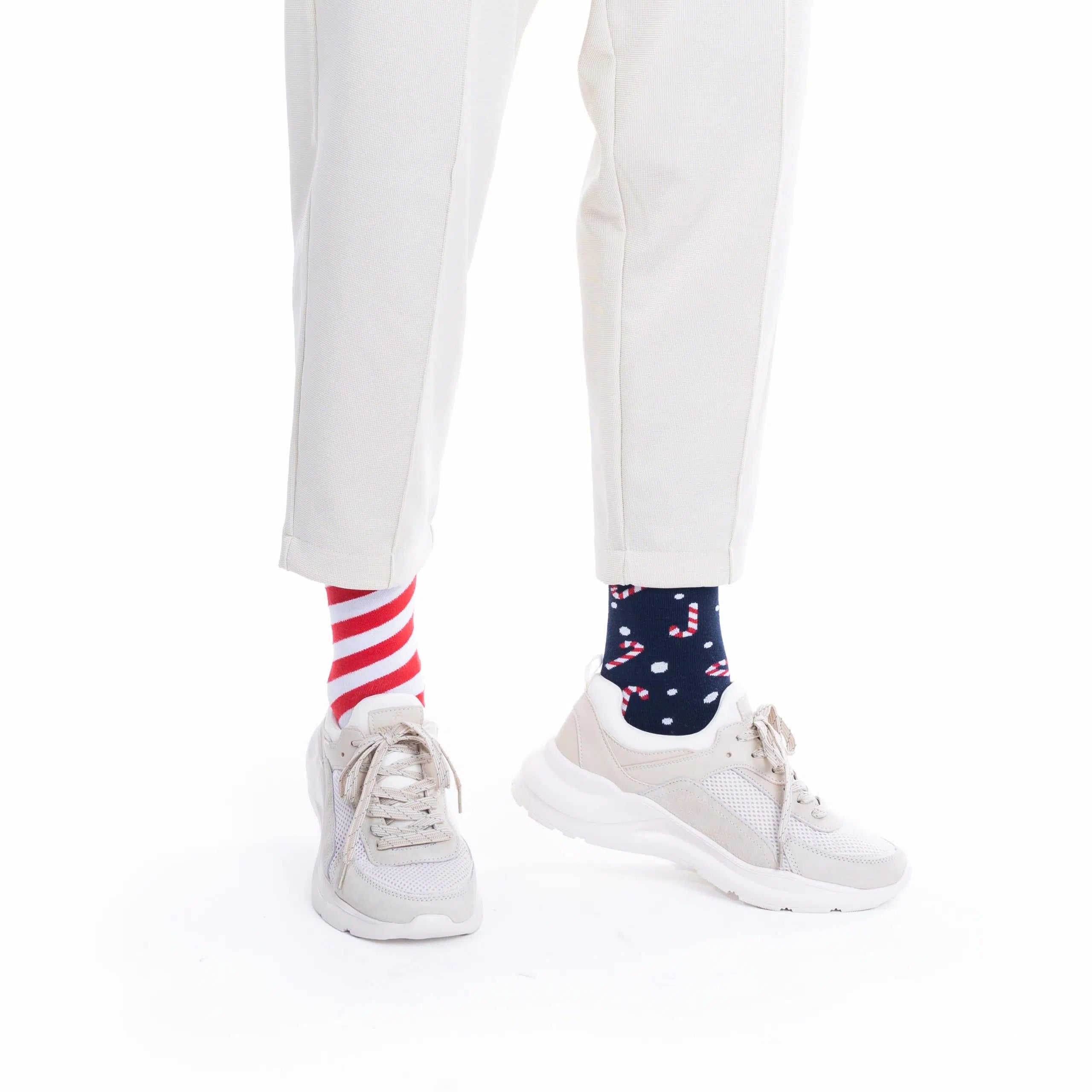 Reguler Socks / SWEET XMAS | MANY MORNINGS【ネコポス選択可能】