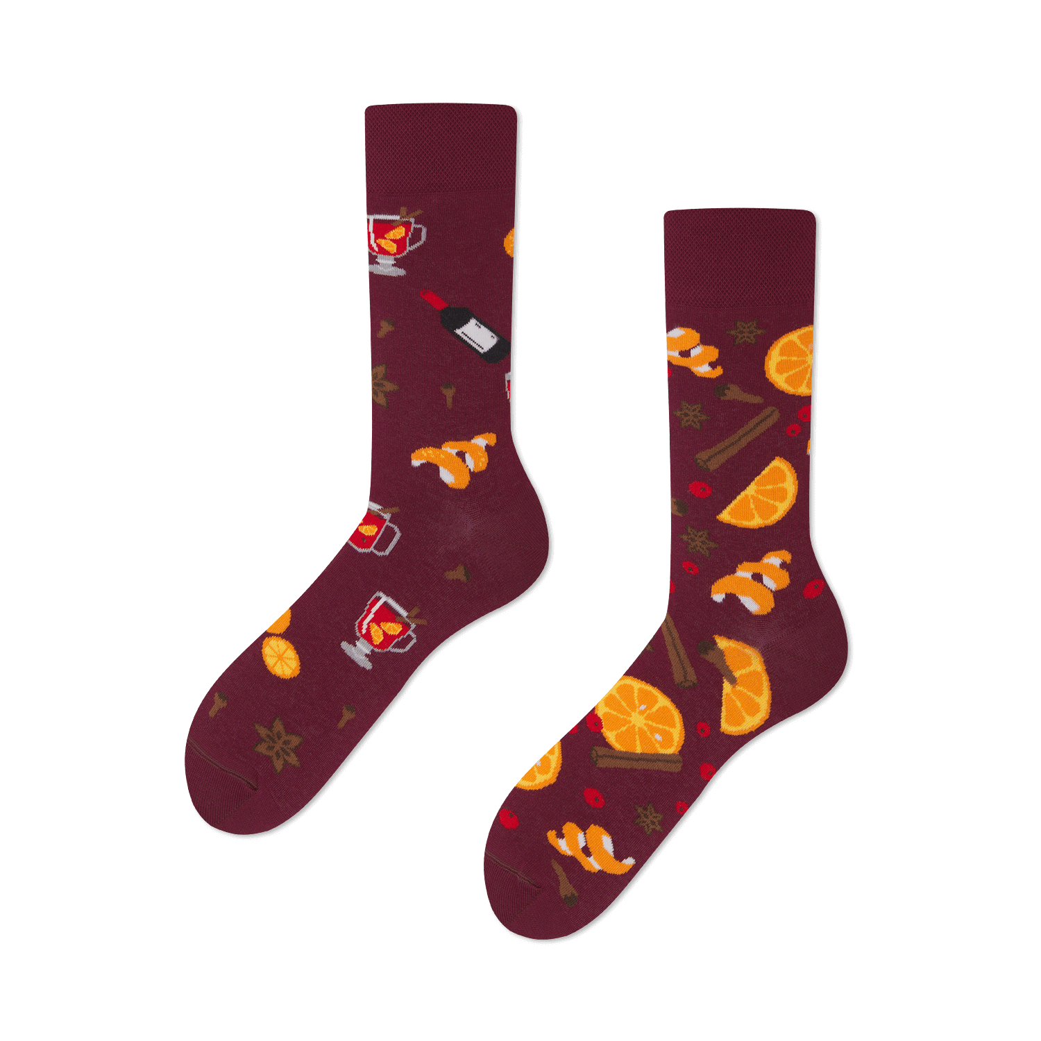 reguler socks / WINTER WARMER【many mornings メニ―モーニングス】【ネコポス選択可能】