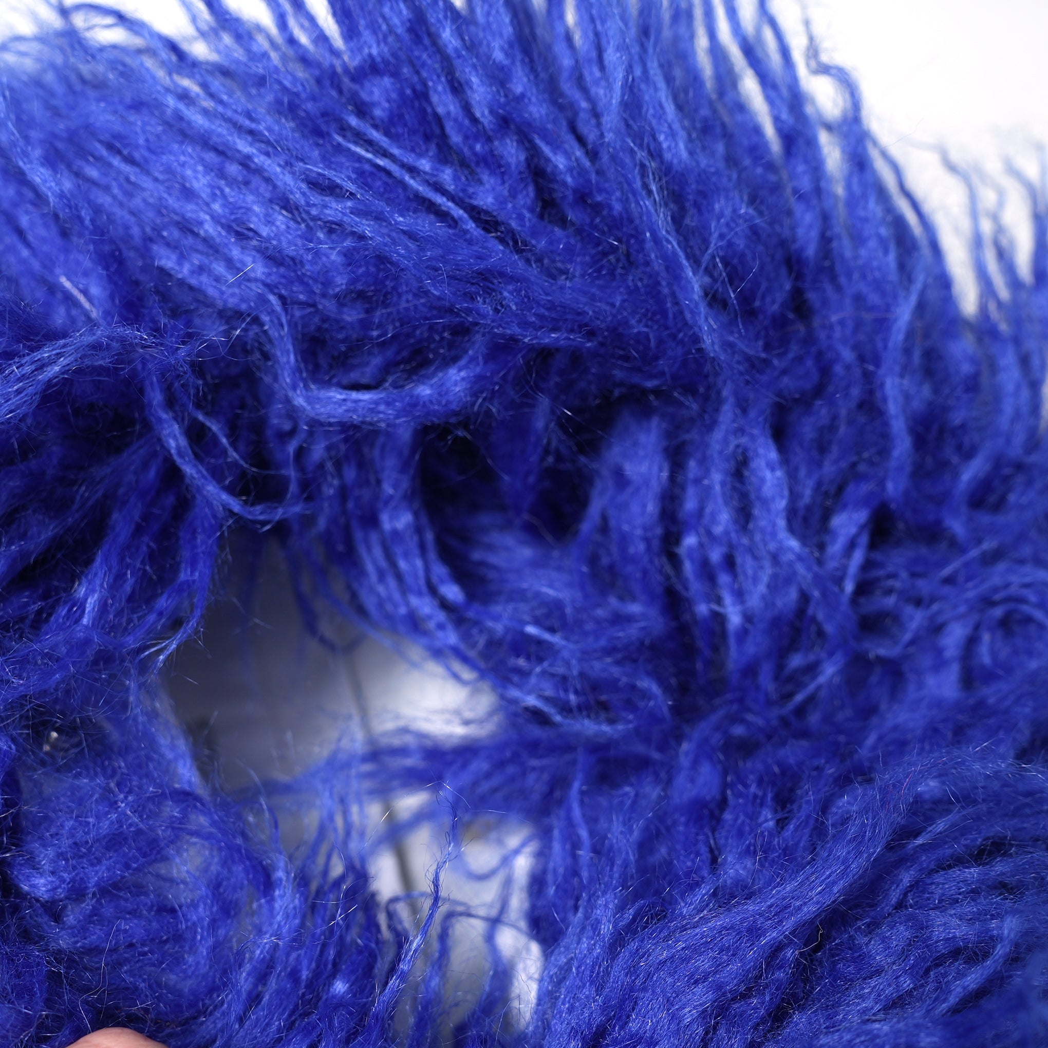 No:MW4WBG06XBL | Name:KEETYRABBIT | Color:Royal Blue【MOLLIOLLI_モリオリ】