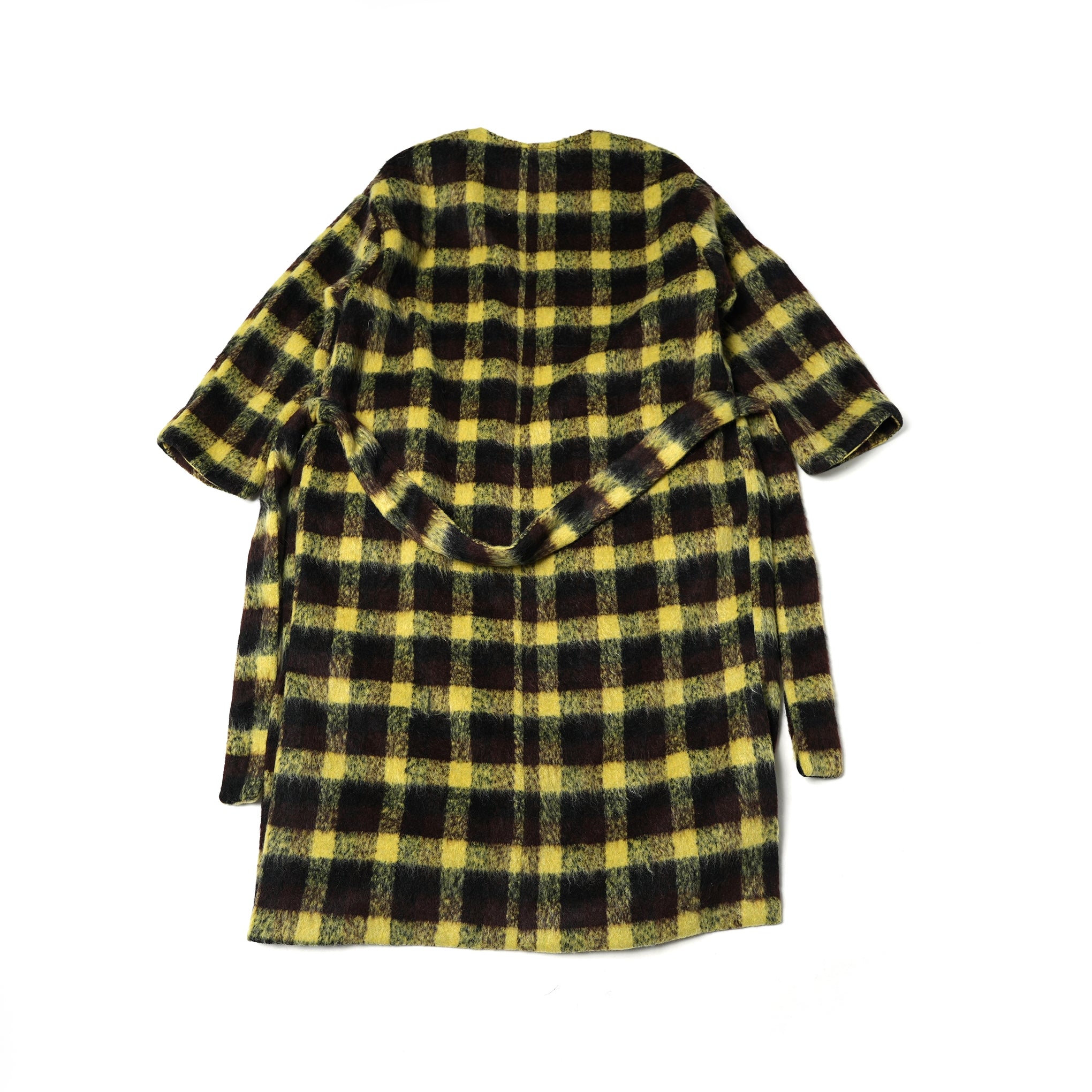 No:MW4WCT69XYL | Name:DIGGING | Color:Yellow【MOLLIOLLI_モリオリ】
