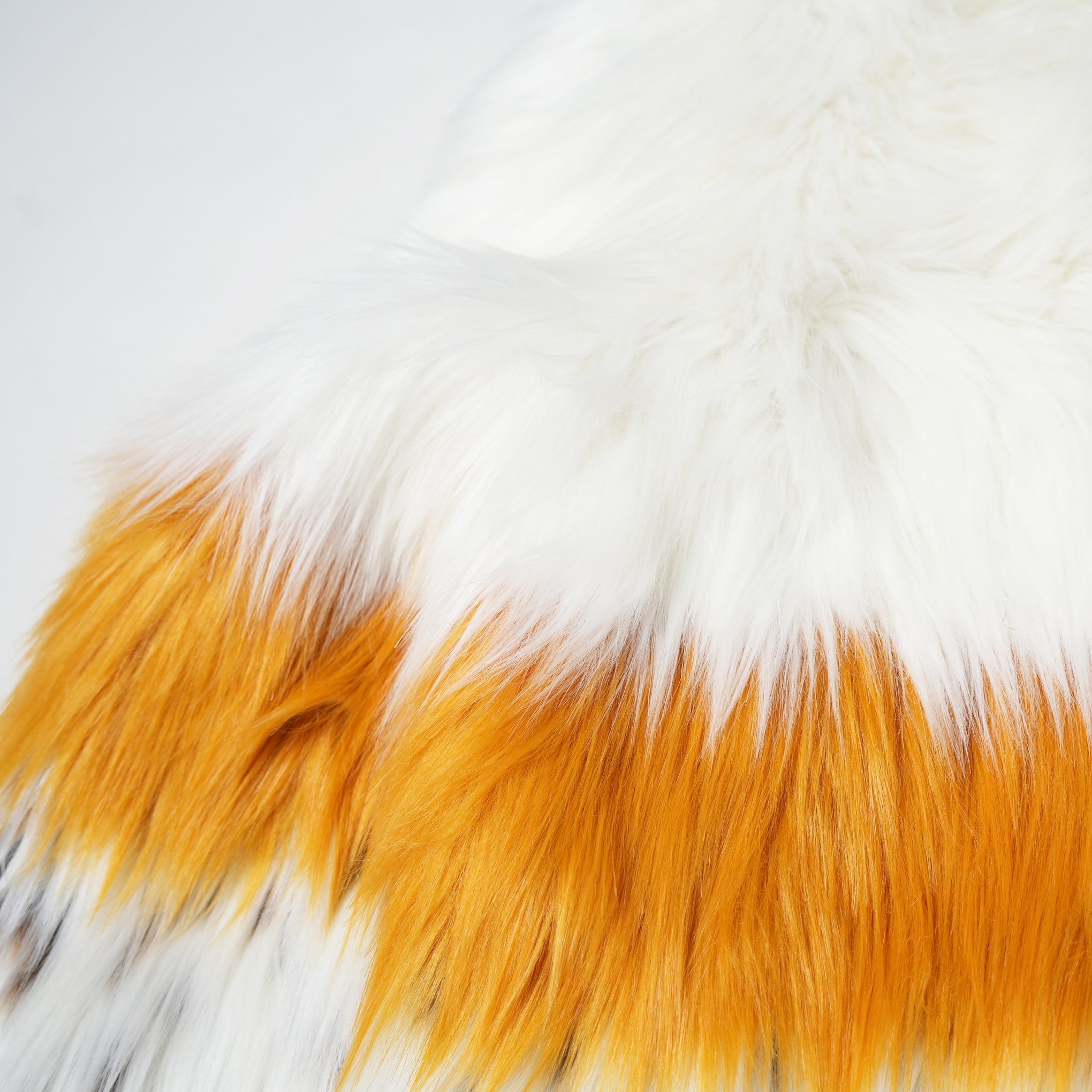 MW4WJK63XYL | GISELLE POP | Color:Top : Ivory Middle : Sun Flower Bottom:Lynx【MOLLIOLLI_モリオリ】