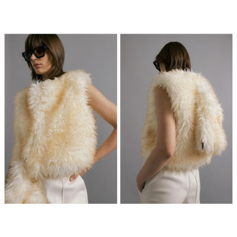 MW5WVS03X_IVORY/YELLO | MONE | Color:Ivory/Yello【MOLLIOLLI_モリオリ】