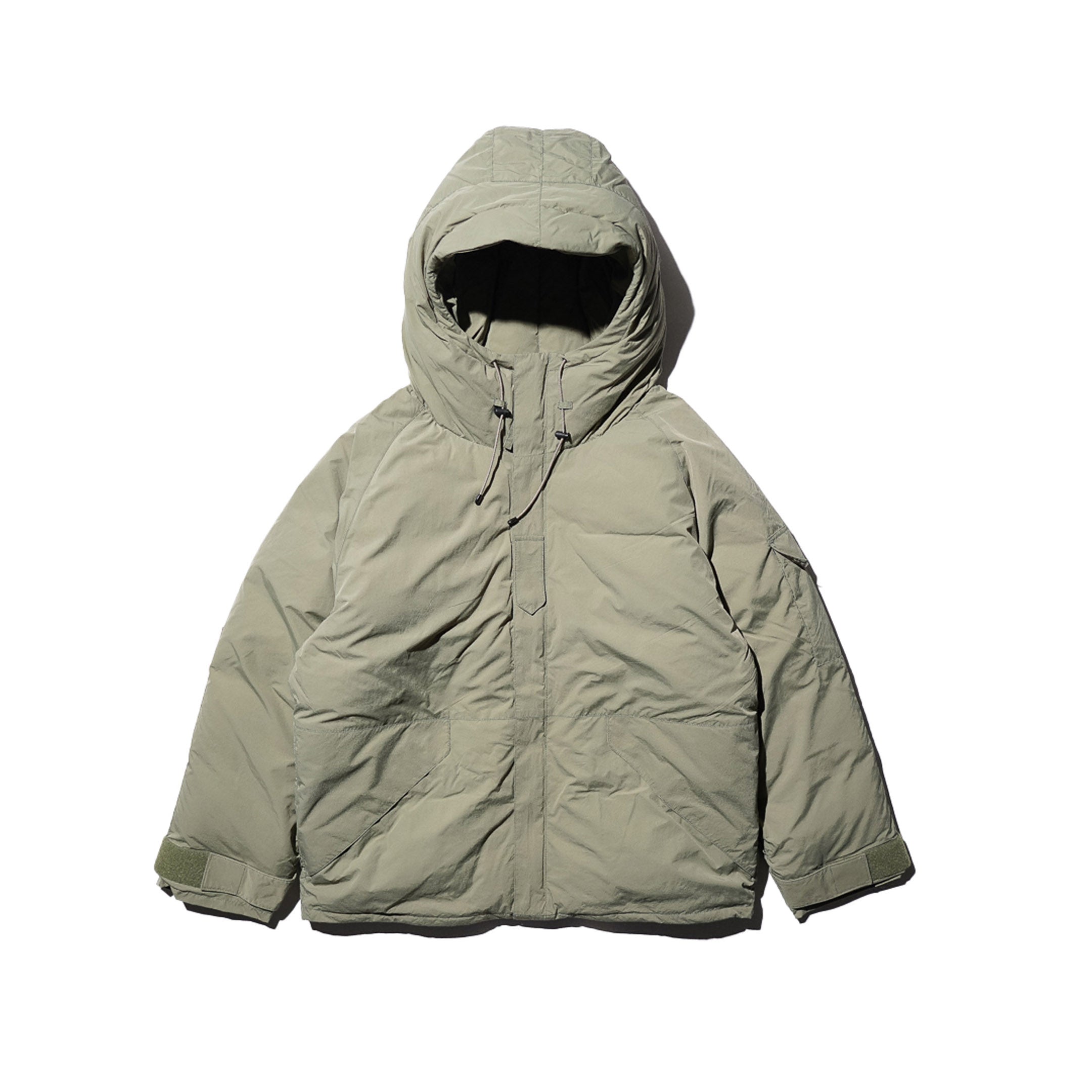 ECWCS GEN1 Parka – Foliage | MADE IN STANDARD | 入荷予定アイテム