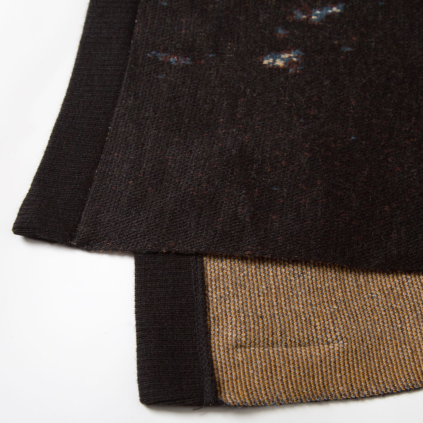 Road Movies Knit Stole – | NEYVOR