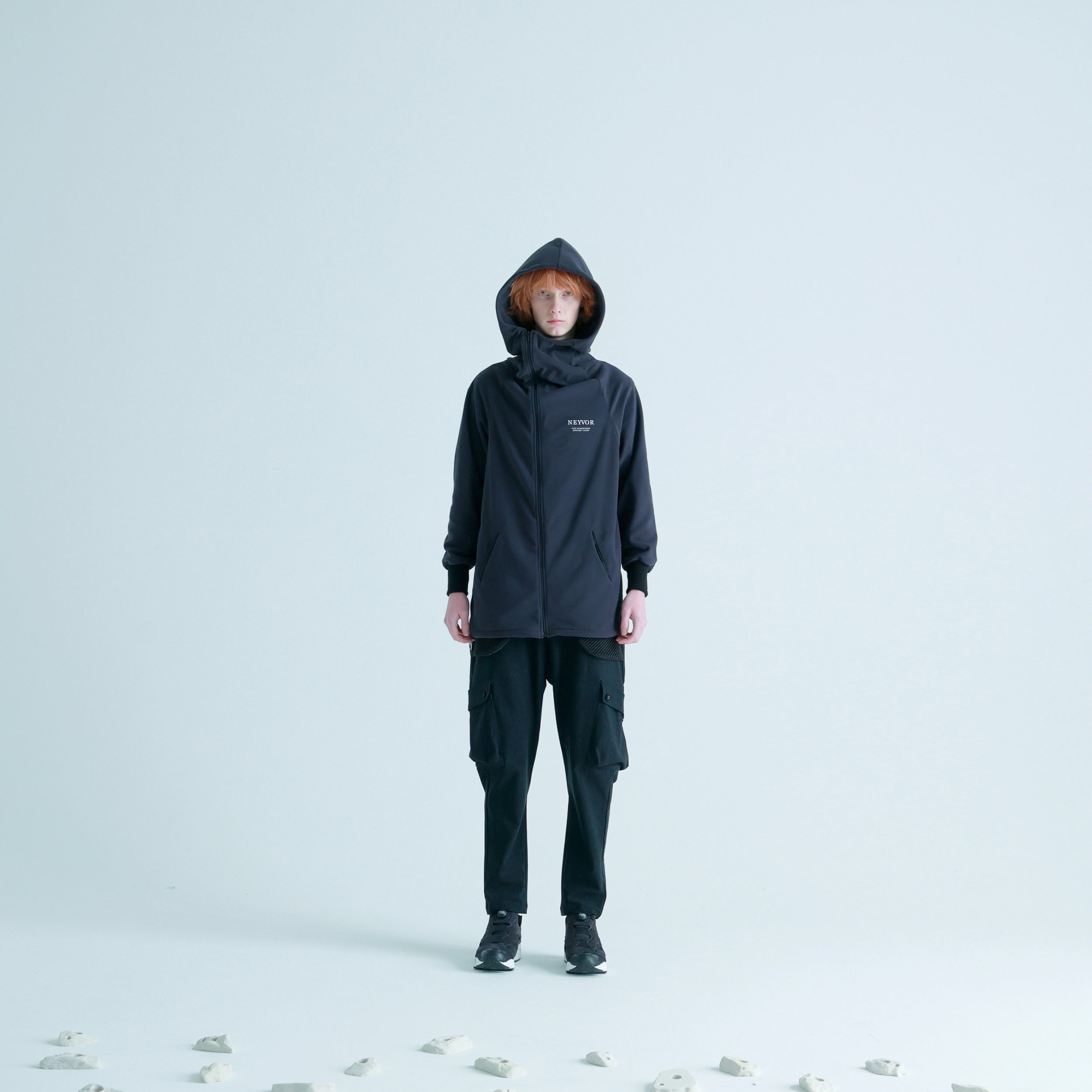 Road Movies Hoodie – | NEYVOR