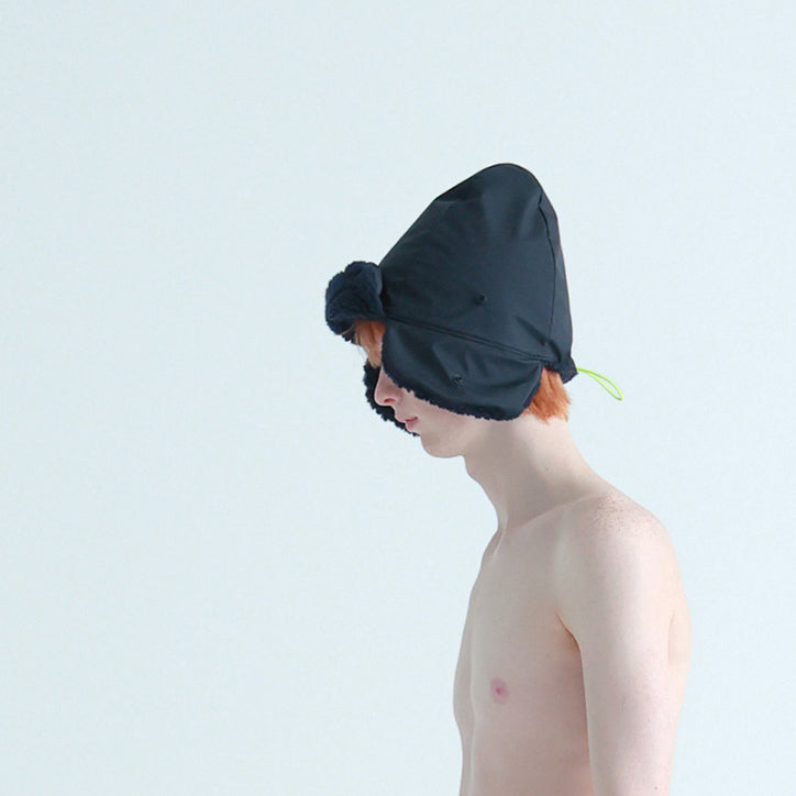 Rossian Sauna Hat – | NEYVOR