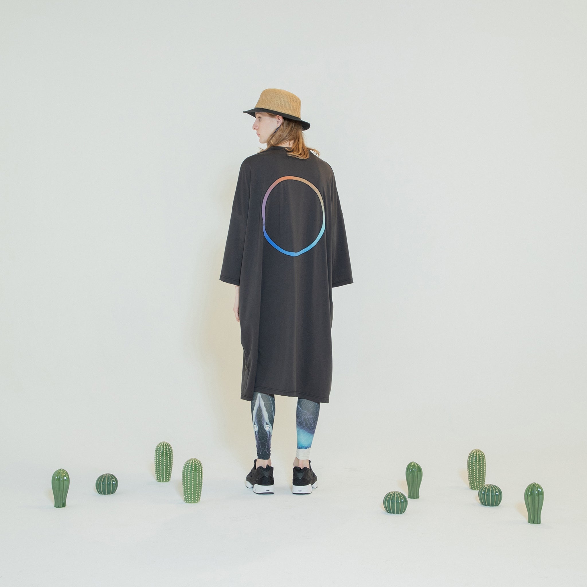 Mixture Outdoor Hat – 麦codura | NEYVOR