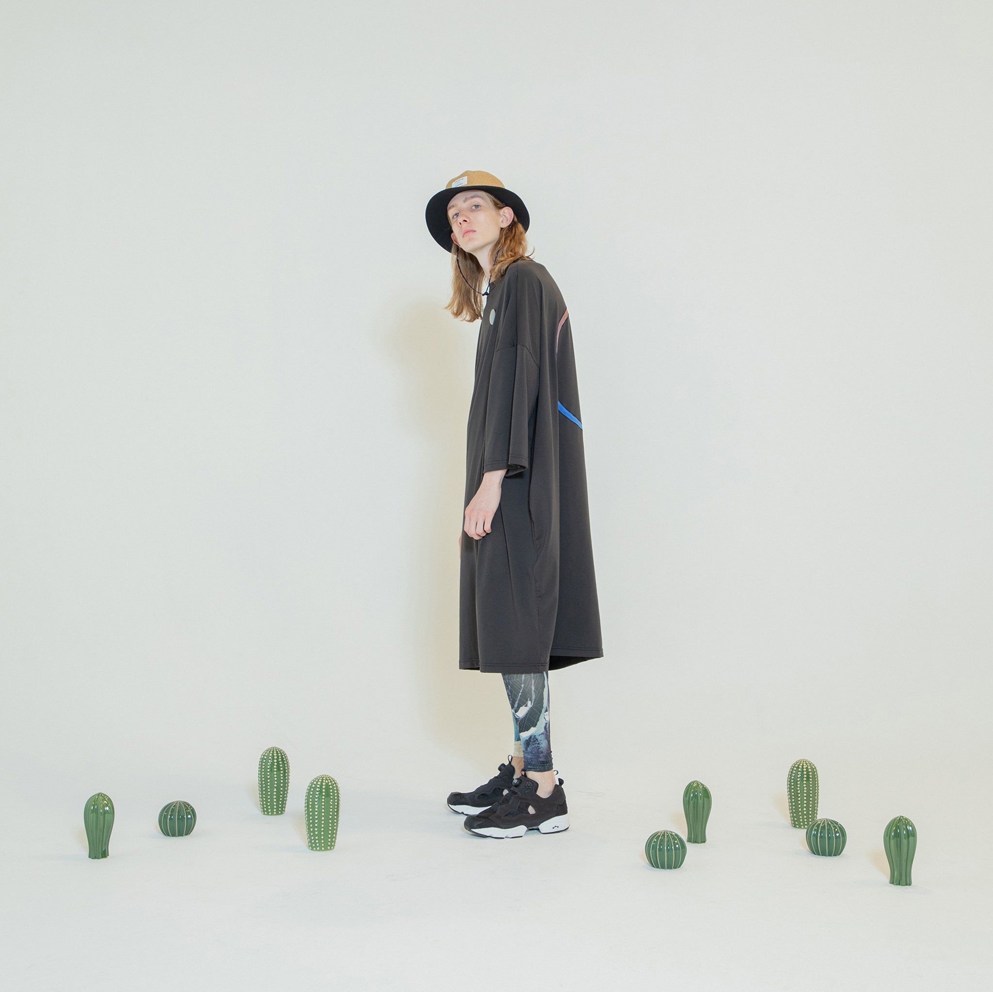 Mixture Outdoor Hat – 麦codura | NEYVOR