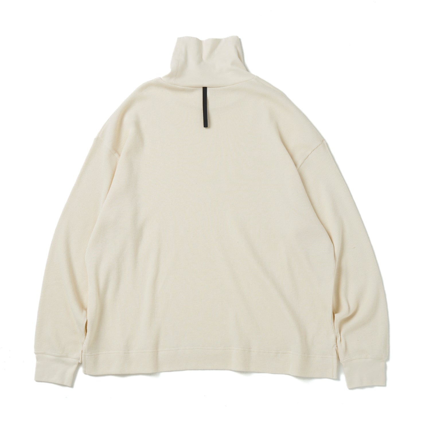 Turtleneck Knit ※Made In JAPAN – Off | NORBIT | 入荷予定アイテム