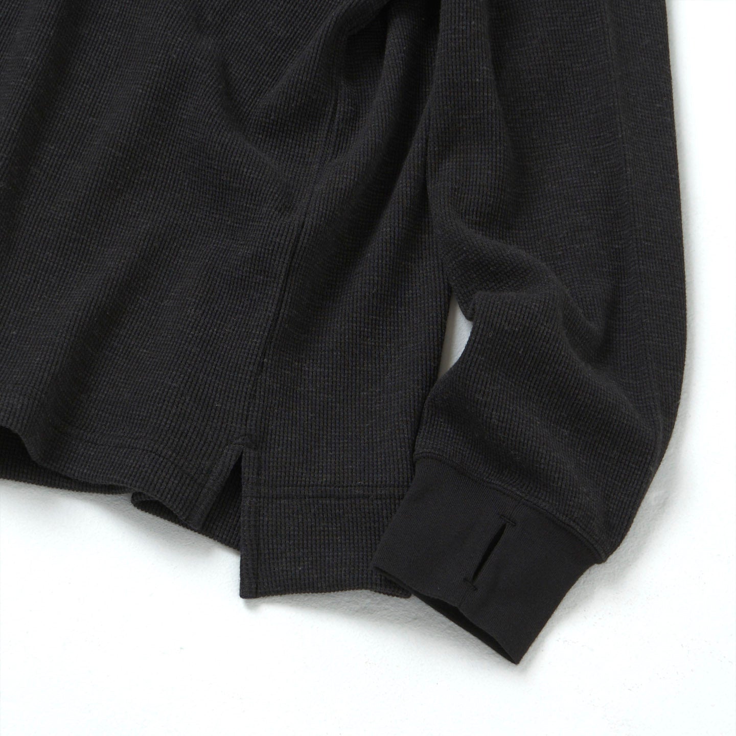 Turtleneck Knit ※Made In JAPAN – Navy | NORBIT | 入荷予定アイテム