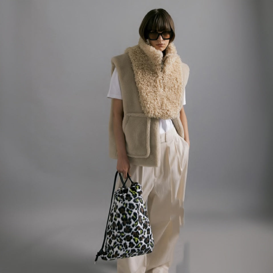 MW5WVS01X_IVORY | OLI | Color:Ivory【MOLLIOLLI_モリオリ】【入荷予定アイテム・入荷連絡可能】