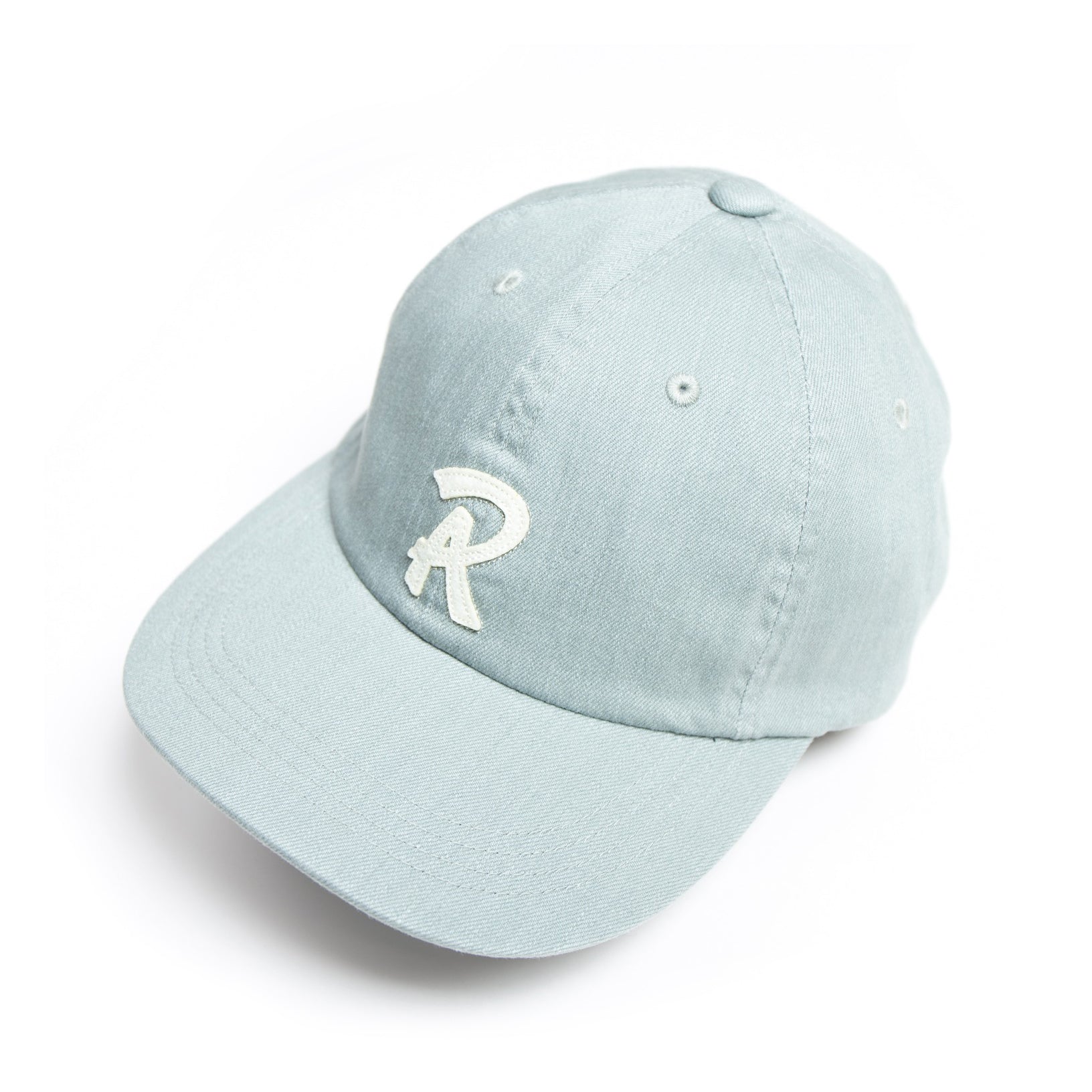 B.B Cap | Color_Pink / Light Blue | No_rl-25-025w【RACAL_ラカル】
