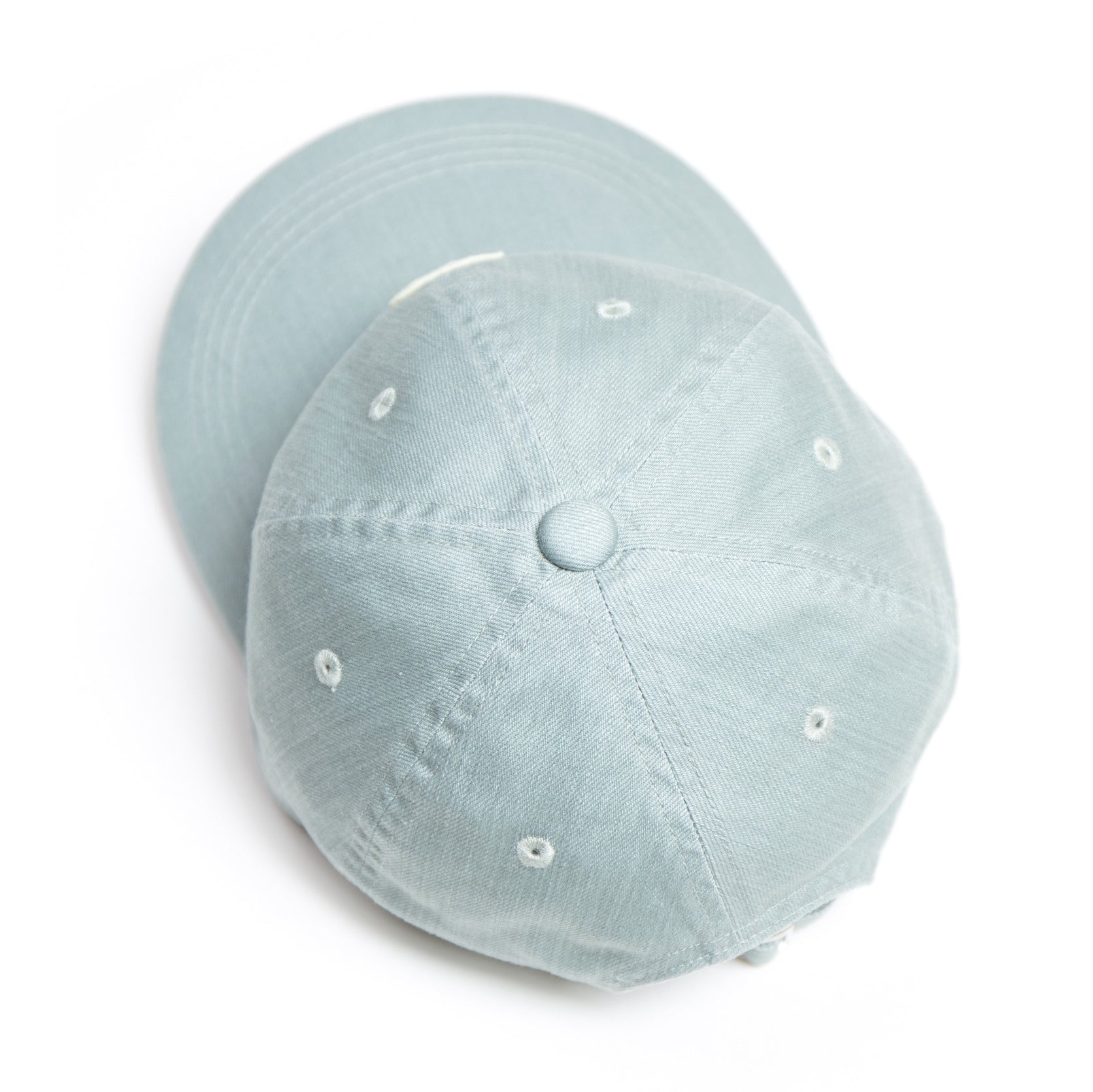 B.B Cap | Color_Pink / Light Blue | No_rl-25-025w【RACAL_ラカル】