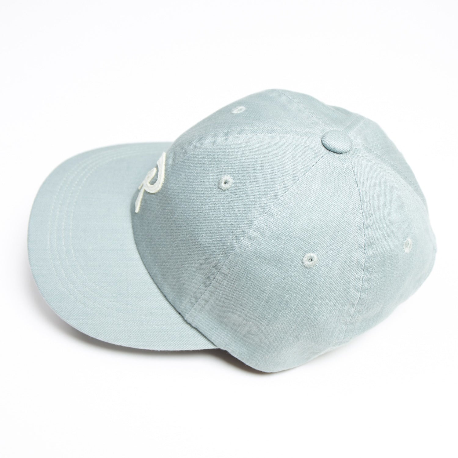 B.B Cap | Color_Pink / Light Blue | No_rl-25-025w【RACAL_ラカル】