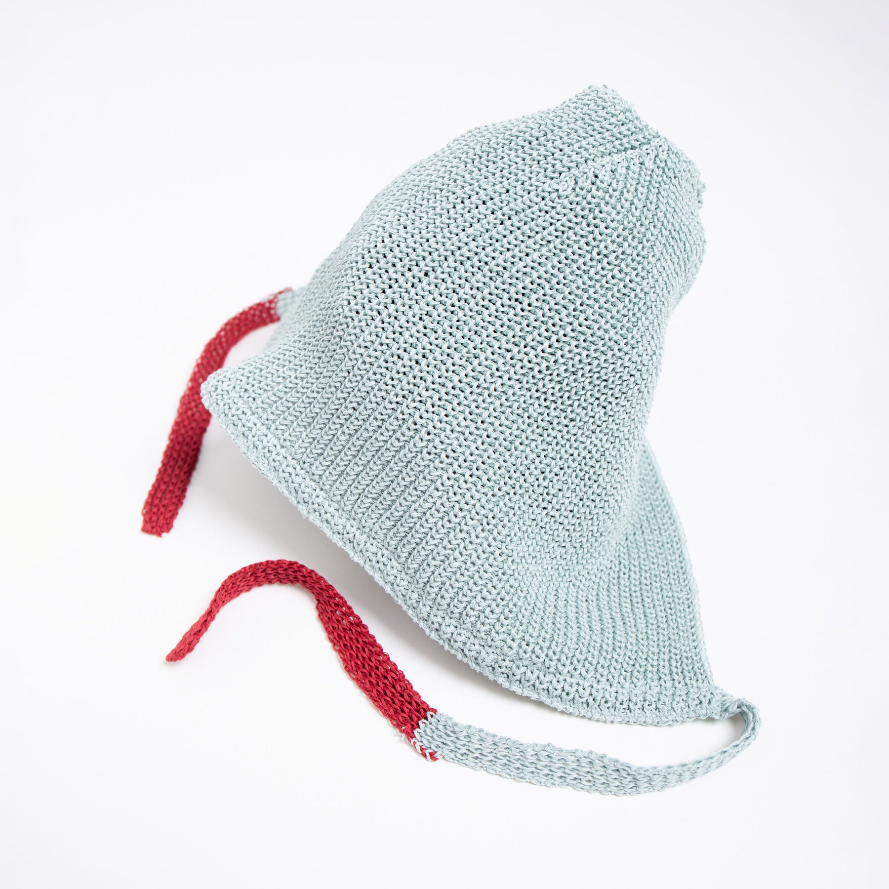 Summer Knit Hoodie | Color_Blue | No_RL-26-049W_Blue【RACAL_ラカル】【入荷予定アイテム・入荷連絡可能】