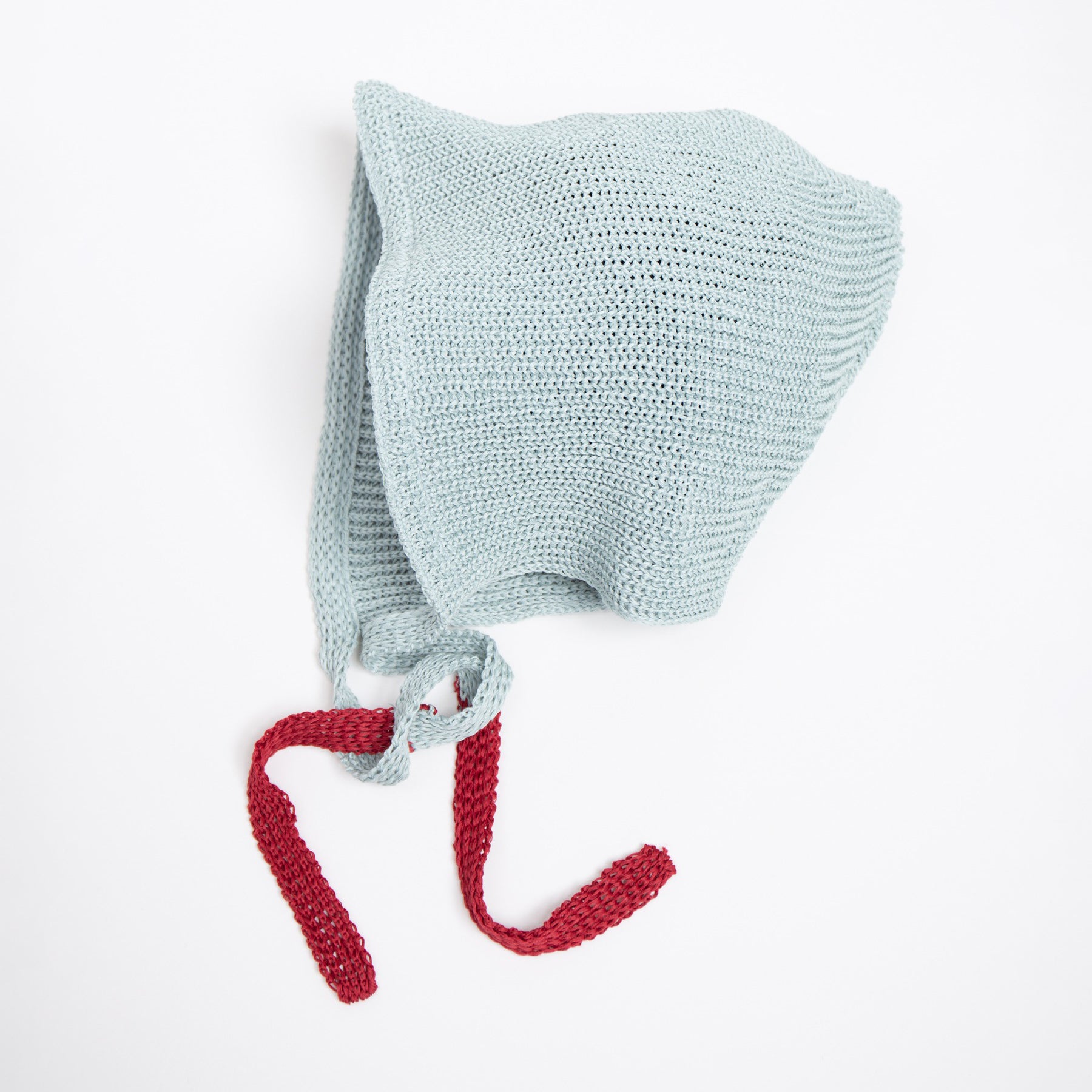 Summer Knit Hoodie | Color_Blue | No_RL-26-049W_Blue【RACAL_ラカル】【入荷予定アイテム・入荷連絡可能】