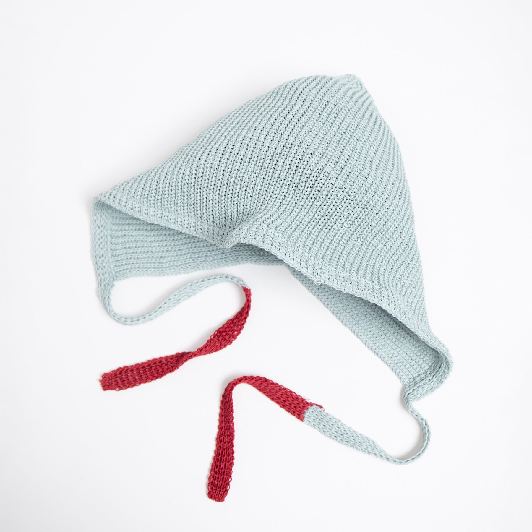 Summer Knit Hoodie | Color_Blue | No_RL-26-049W_Blue【RACAL_ラカル】【入荷予定アイテム・入荷連絡可能】