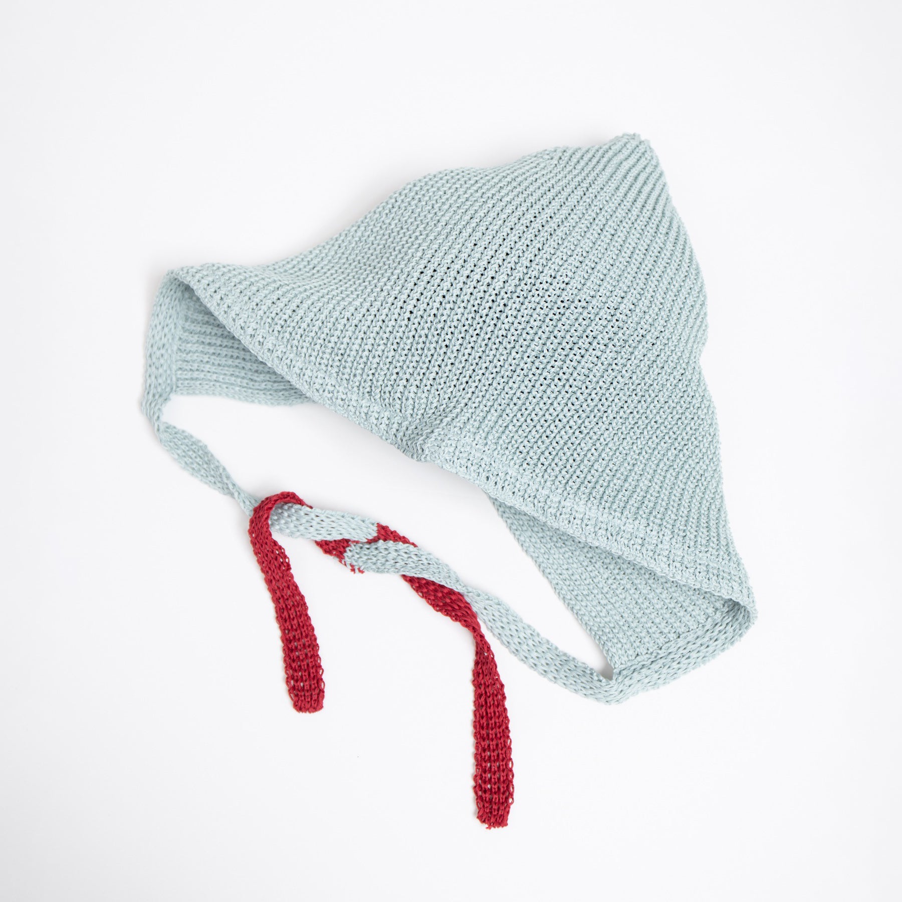 Summer Knit Hoodie | Color_Blue | No_RL-26-049W_Blue【RACAL_ラカル】【入荷予定アイテム・入荷連絡可能】