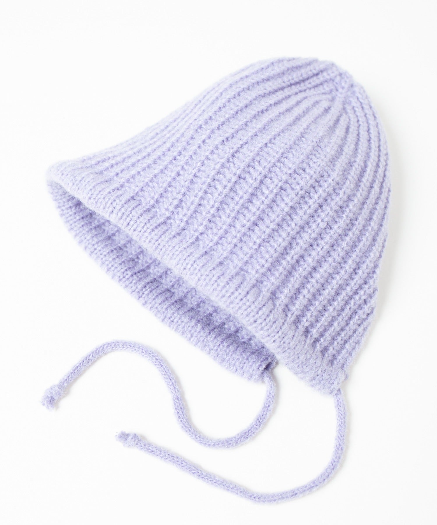 Hoodie Beanie – Lt.Purple | RACAL | 入荷予定アイテム