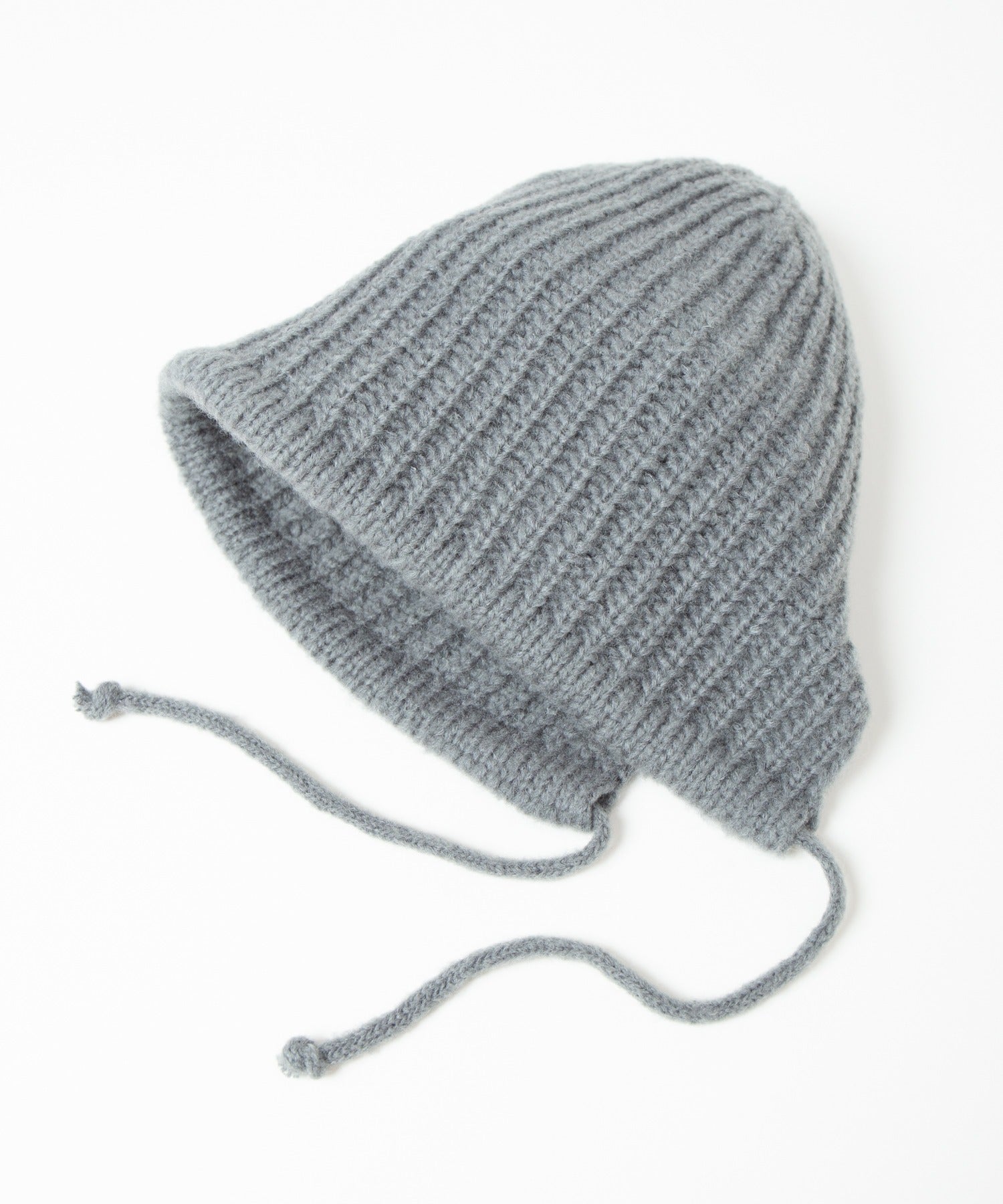 Hoodie Beanie – Gray | RACAL | 入荷予定アイテム