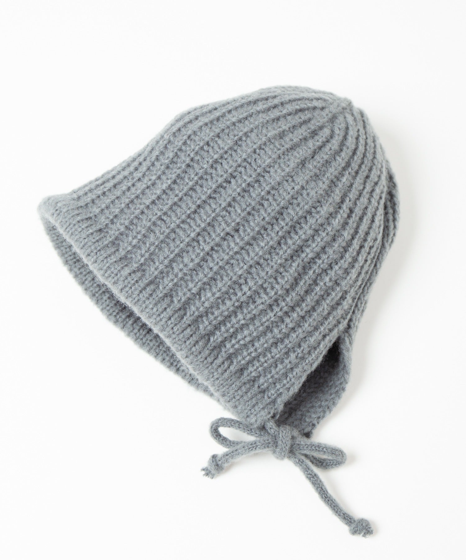Hoodie Beanie – Gray | RACAL | 入荷予定アイテム
