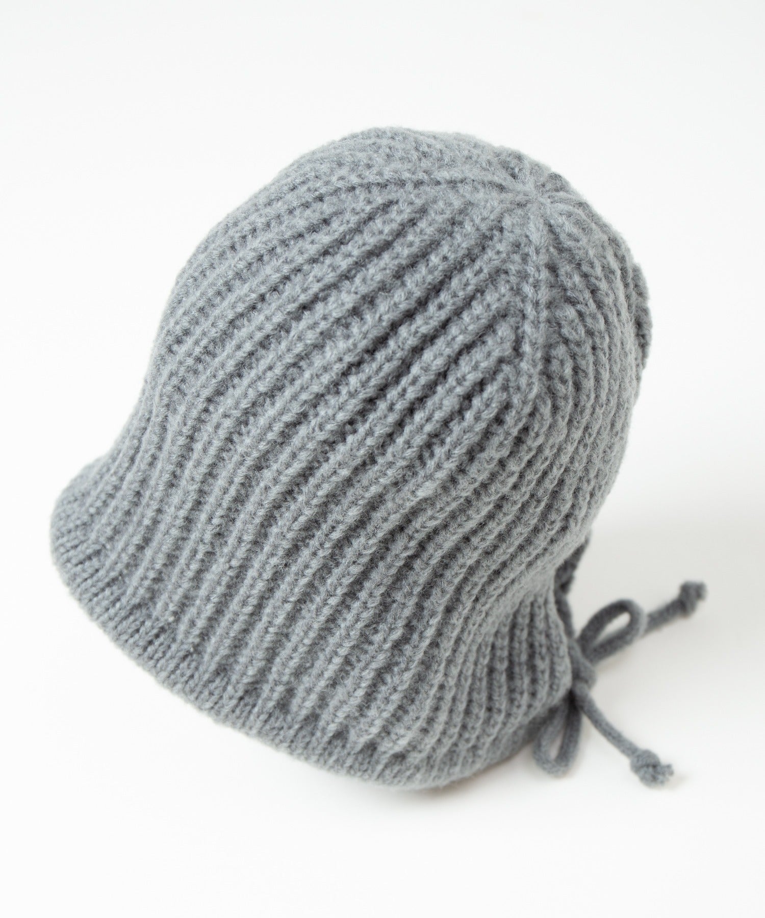 Hoodie Beanie – Gray | RACAL | 入荷予定アイテム