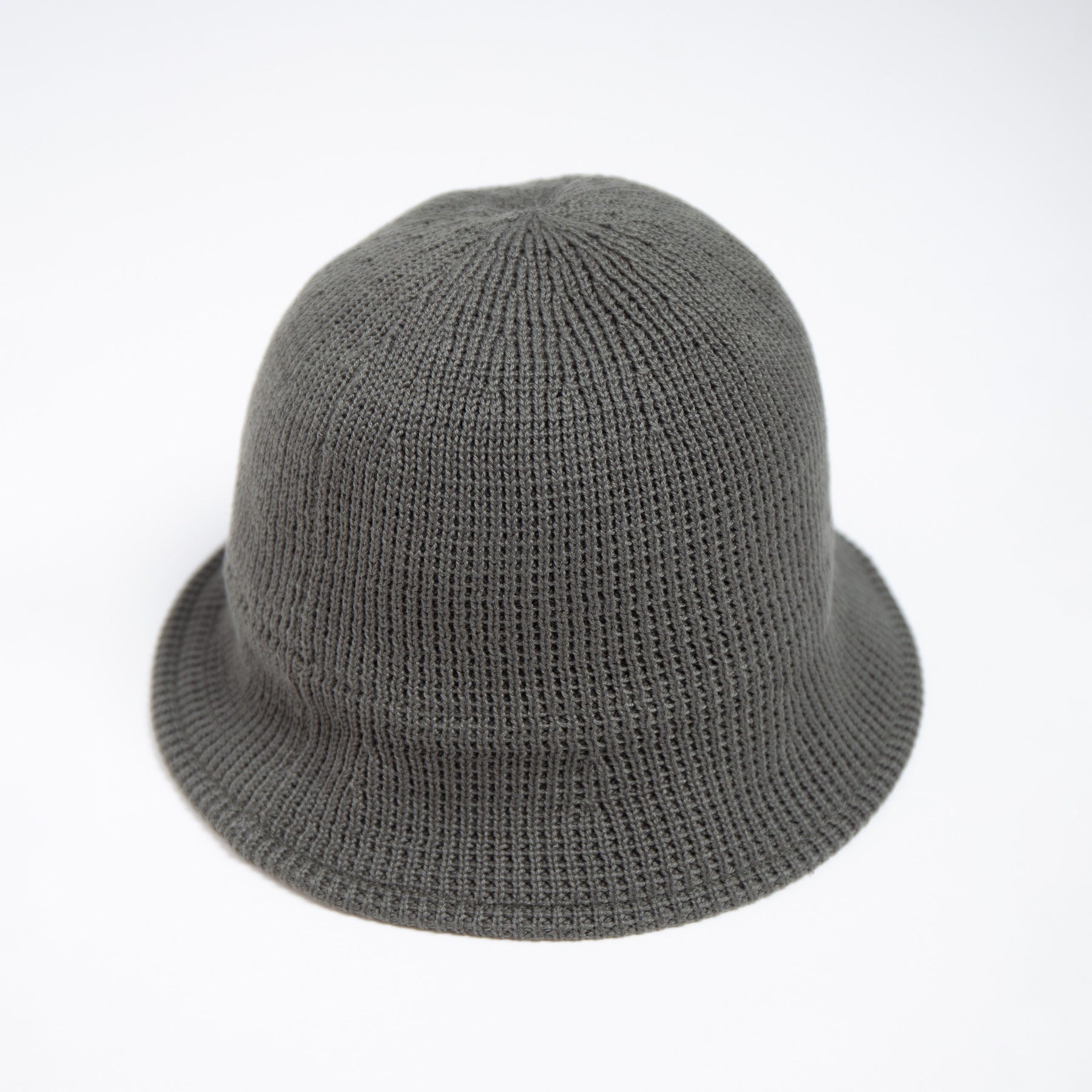Commando Knit Tulip Hat | Color_Olive | No_RL-26-1426_Olive【RACAL_ラカル】【入荷予定アイテム・入荷連絡可能】