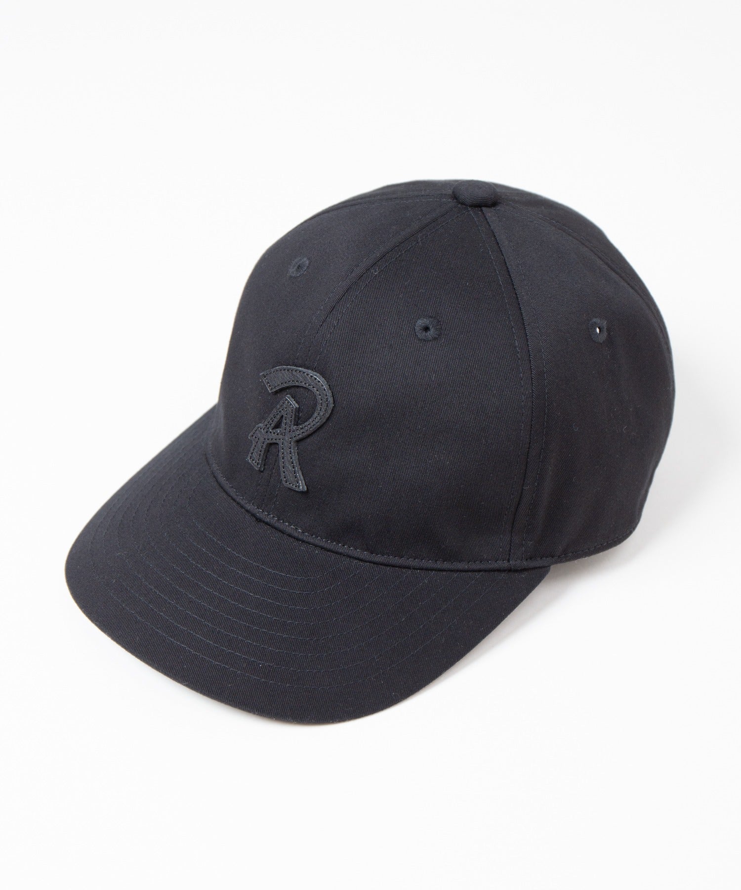 B.B.Cap – Black | RACAL | 入荷予定アイテム