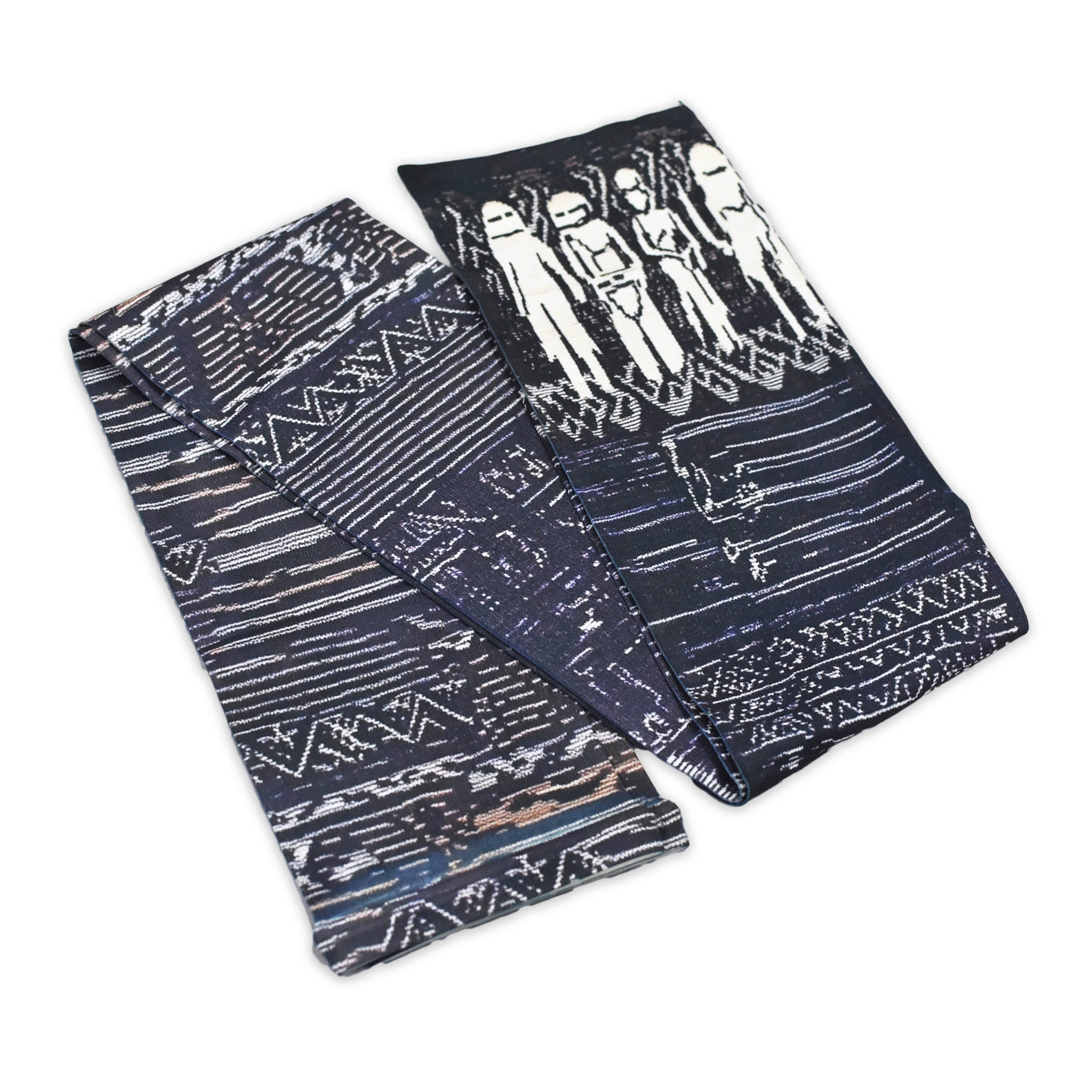 UNDERCURRENT LEGGINS | Color_Folklore | No_sf25aw-24_folklore【STOF_ストフ】【ネコポス選択可能】