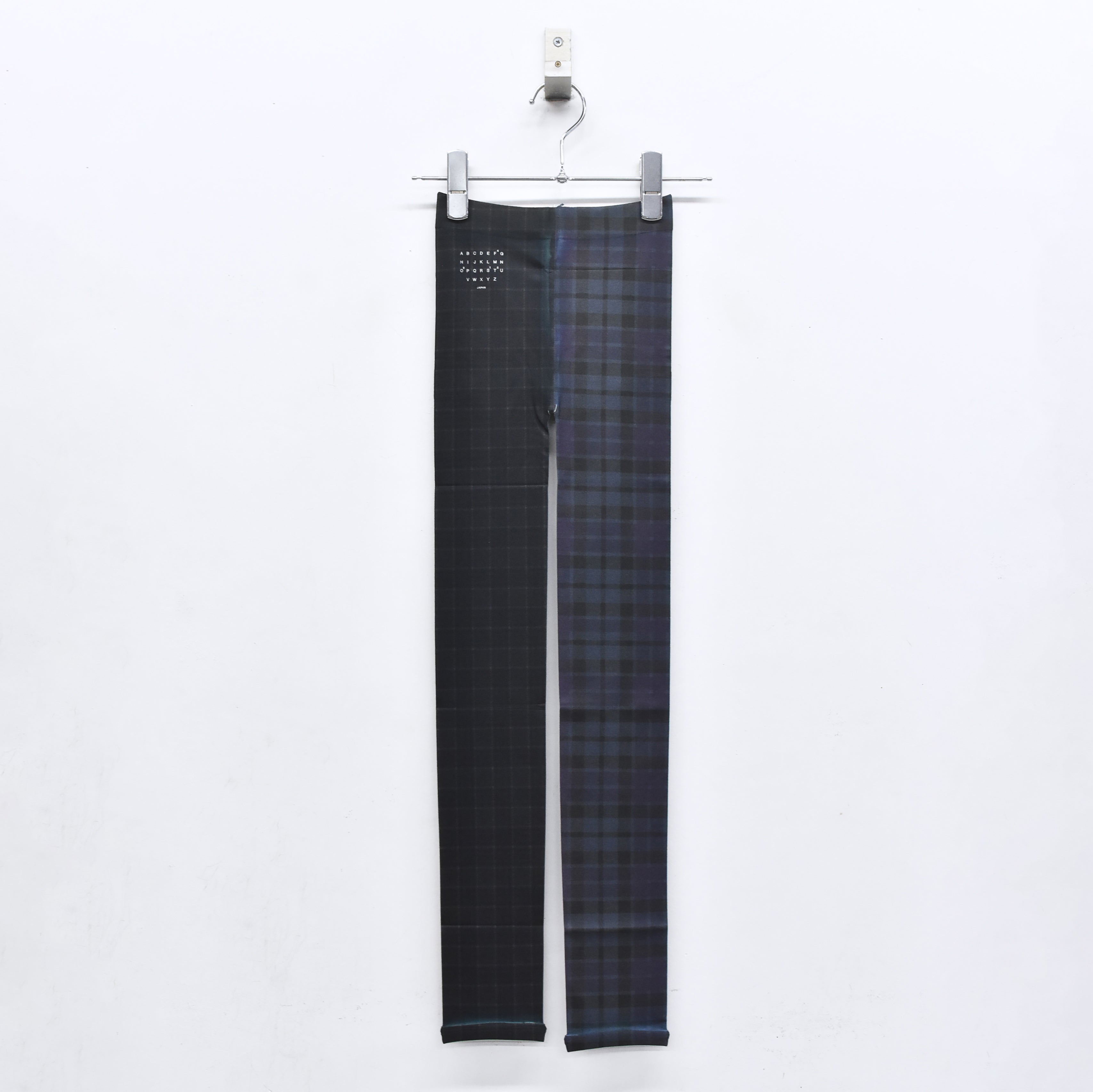 UNDERCURRENT LEGGINS | Color_Check | No_sf25aw-24_check【STOF_ストフ】【入荷予定アイテム・入荷連絡可能】