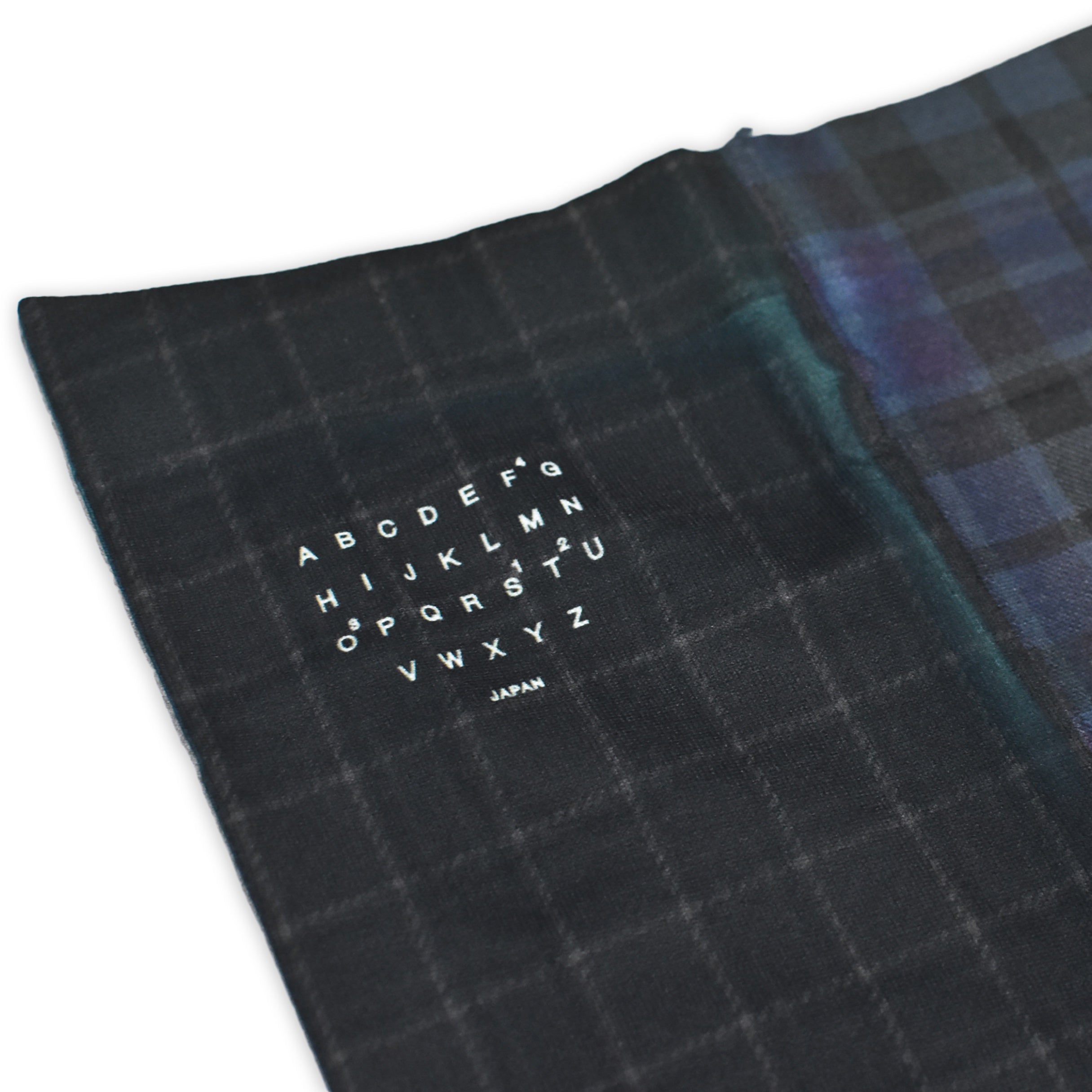 UNDERCURRENT LEGGINS | Color_Check | No_sf25aw-24_check【STOF_ストフ】【入荷予定アイテム・入荷連絡可能】