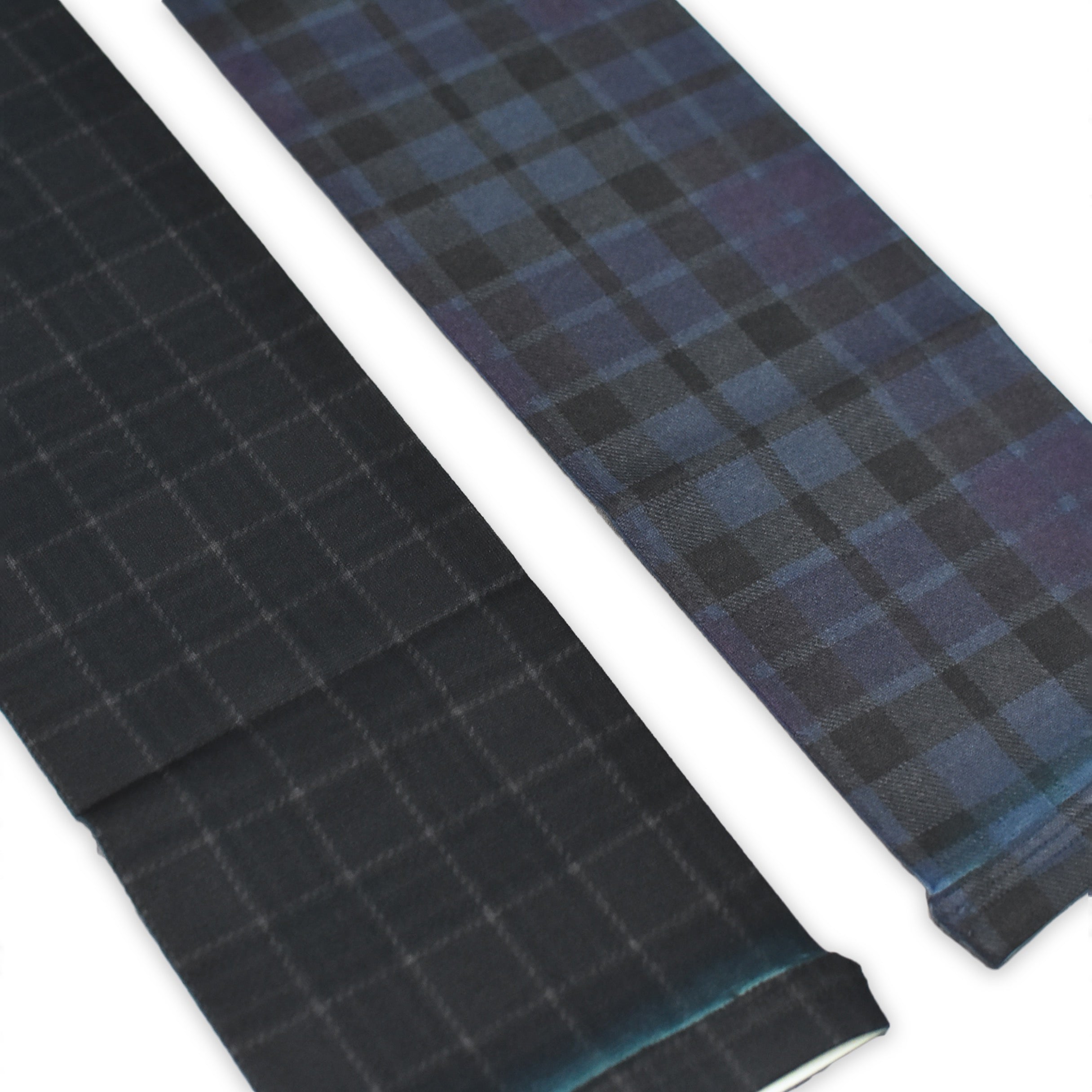UNDERCURRENT LEGGINS | Color_Check | No_sf25aw-24_check【STOF_ストフ】【入荷予定アイテム・入荷連絡可能】