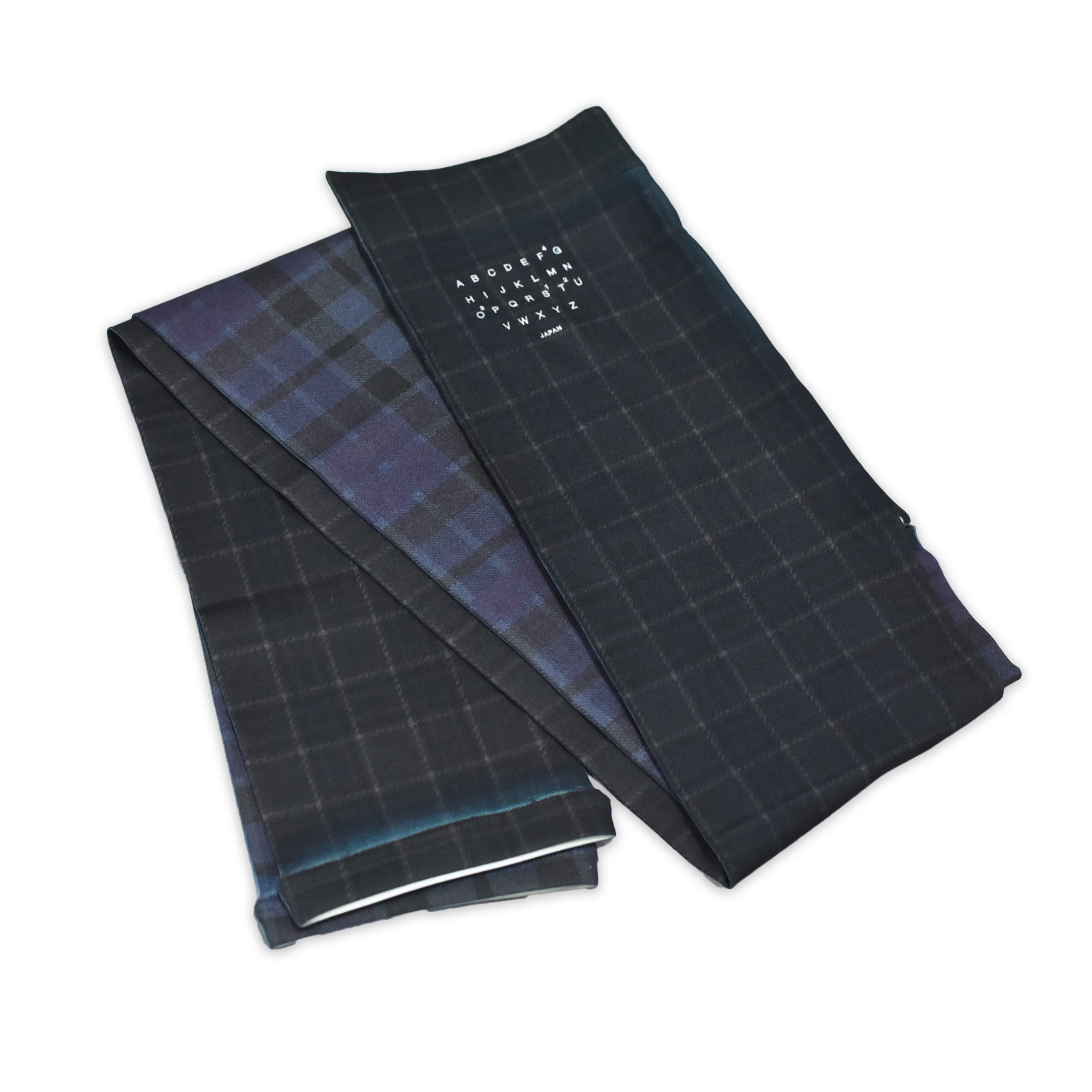UNDERCURRENT LEGGINS | Color_Check | No_sf25aw-24_check【STOF_ストフ】【入荷予定アイテム・入荷連絡可能】